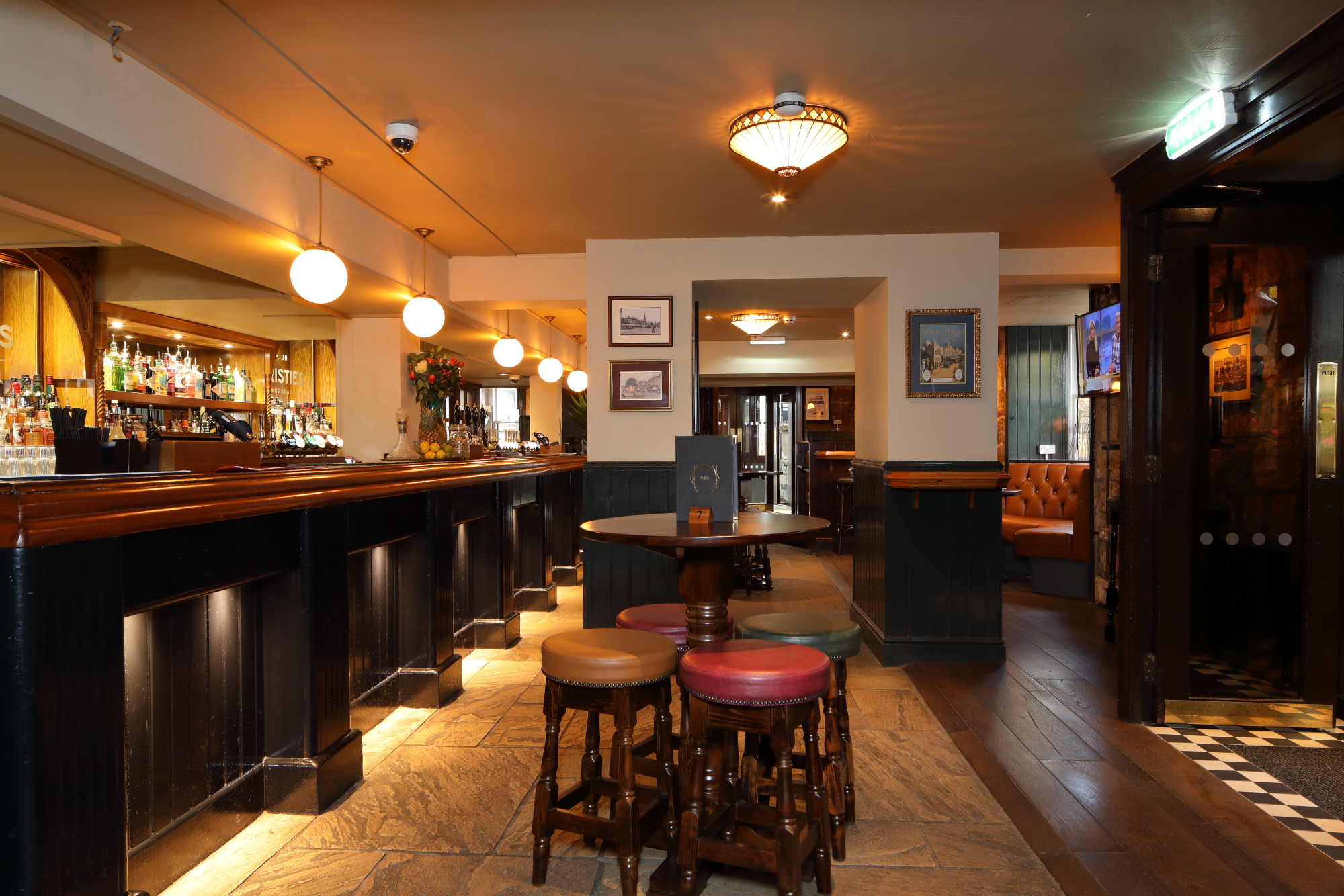 Christies 20 King's Rd, Harrogate