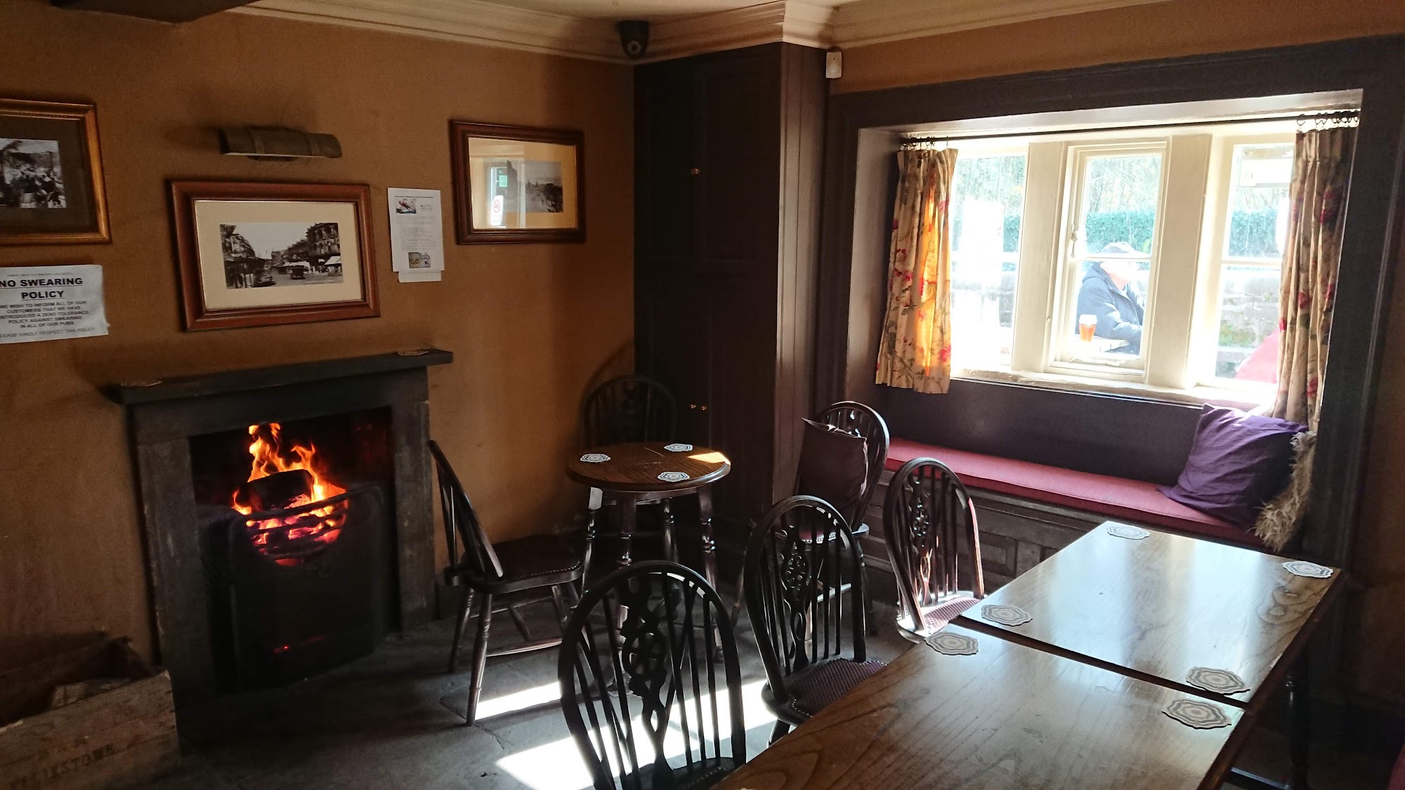 The Gardener’s Arms 59 Bilton Ln, Harrogate