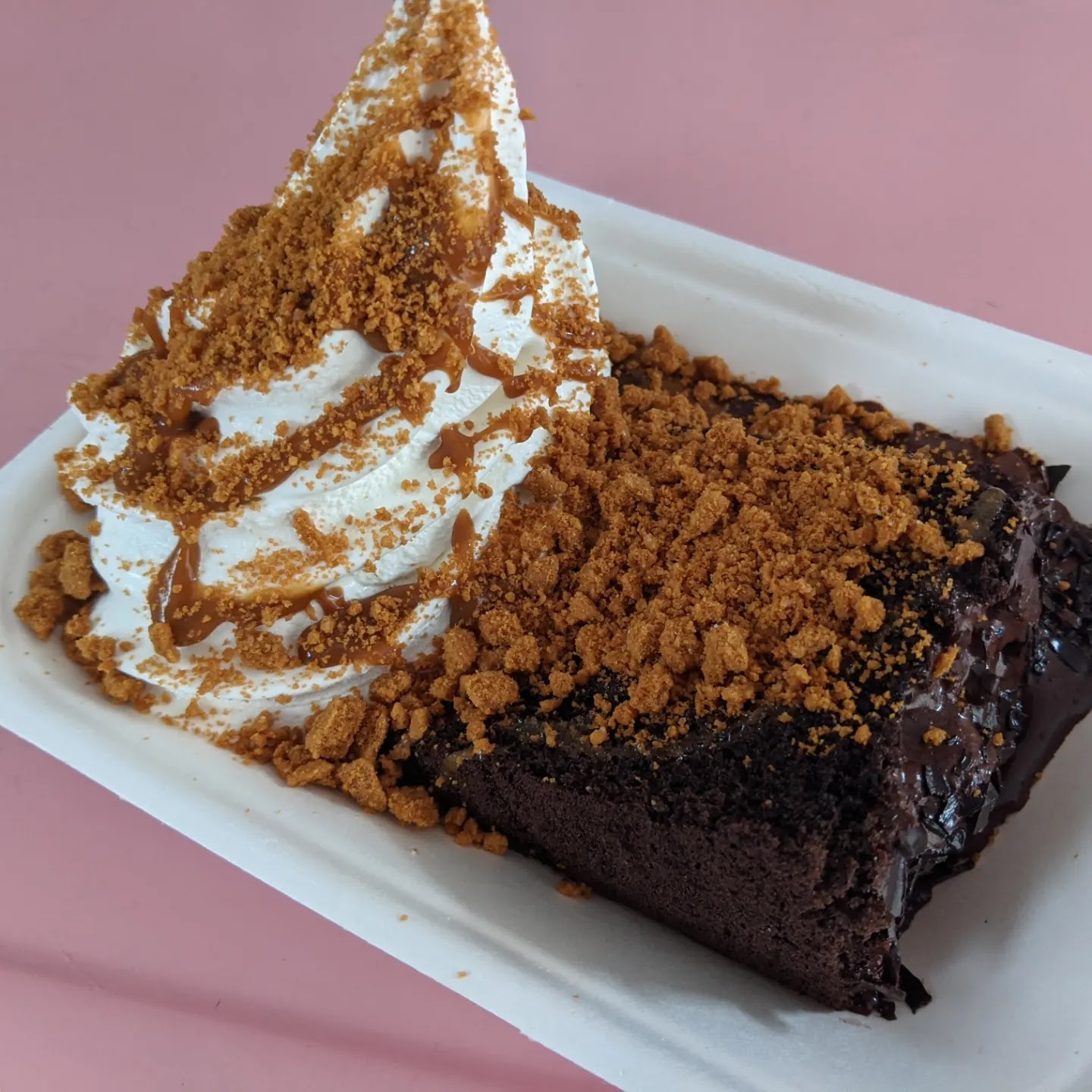 C & M Creamery Ices Harrogate & Ripon Ice Cream Vans Station Parade, Harrogate