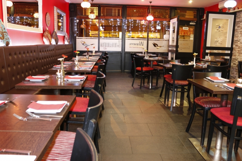 Greek Mezetaverna 240 Linthorpe Rd, Middlesbrough