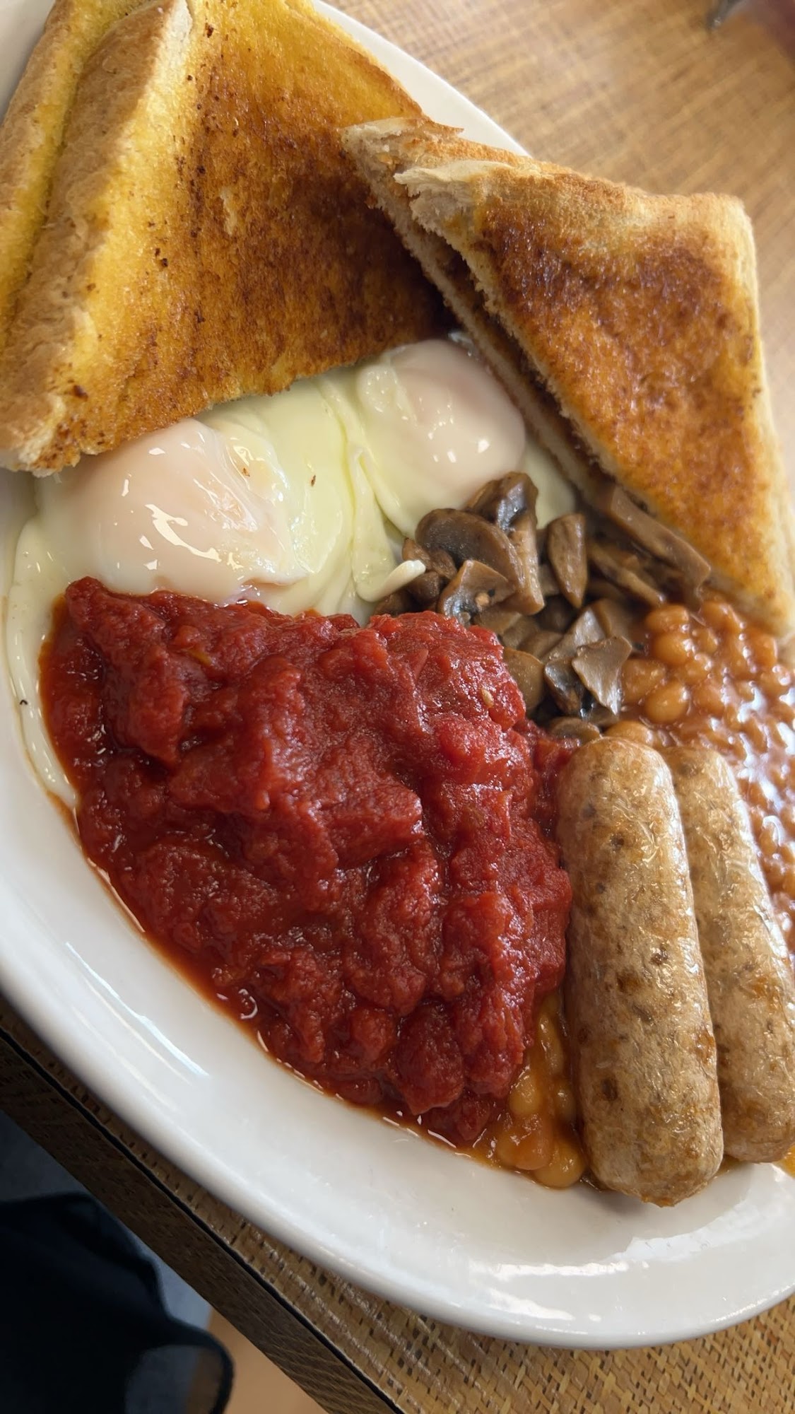 The Corner Cafe Smith St, Middlesbrough