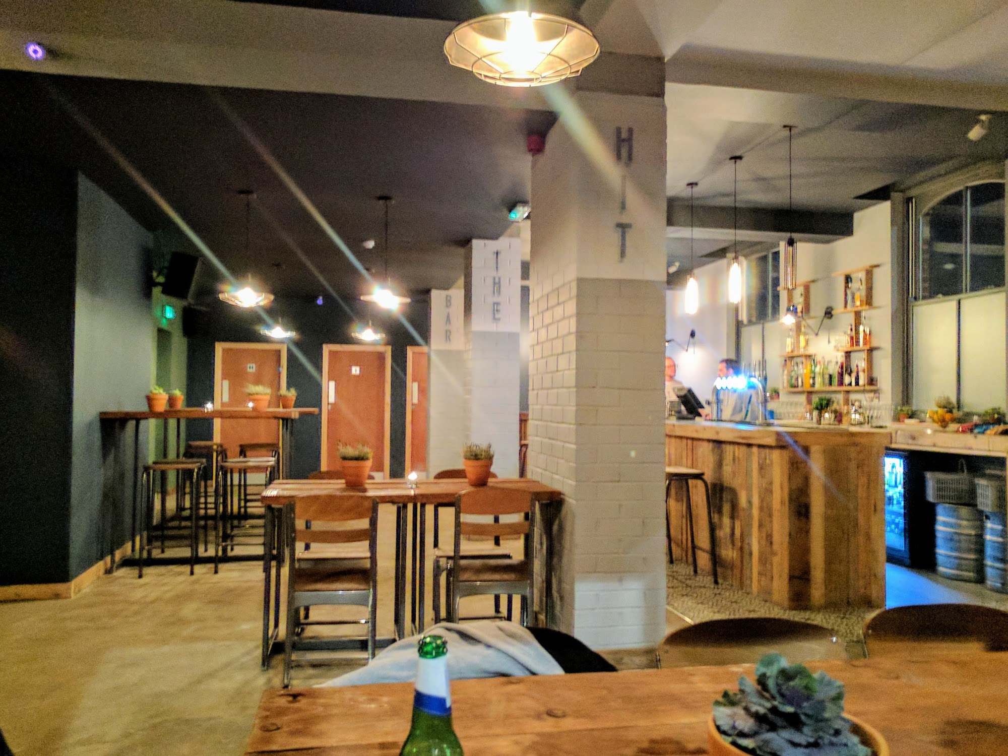 Hit The Bar 1 Bridge St E, Middlesbrough