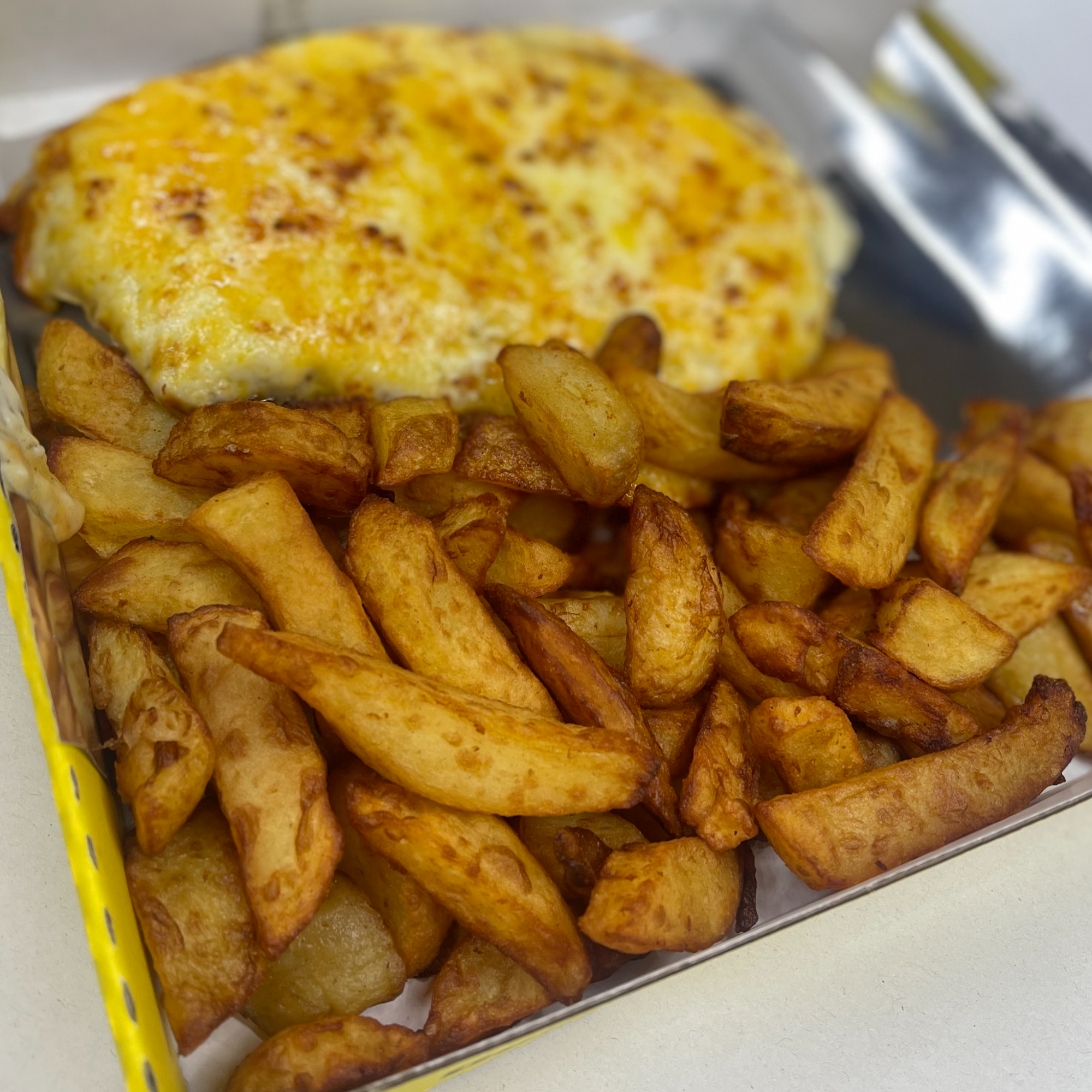 Munchies Eston 136 High St, Eston, Middlesbrough