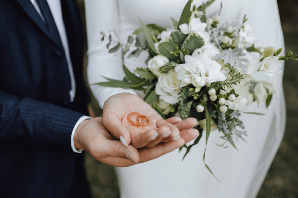Wedding Dress Cleaning Specialist by ideal Dry Cleaners