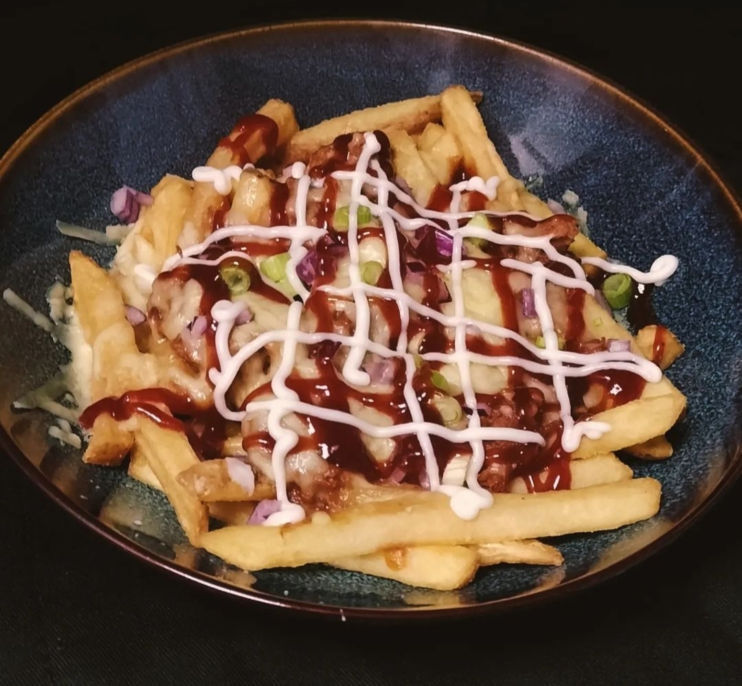 The Hive Cafe 20 Fishergate, Ripon