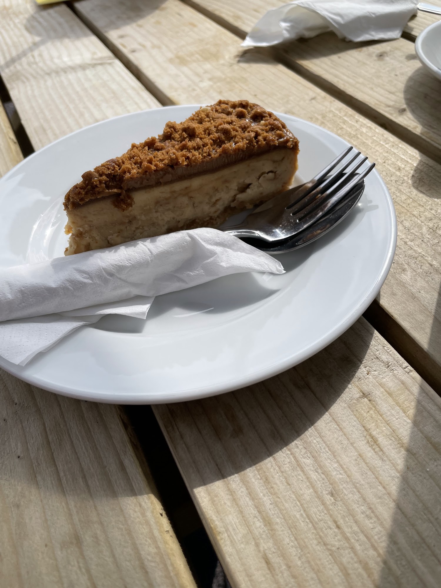 The Olive Tree at Tates Galphay Ln, Ripon