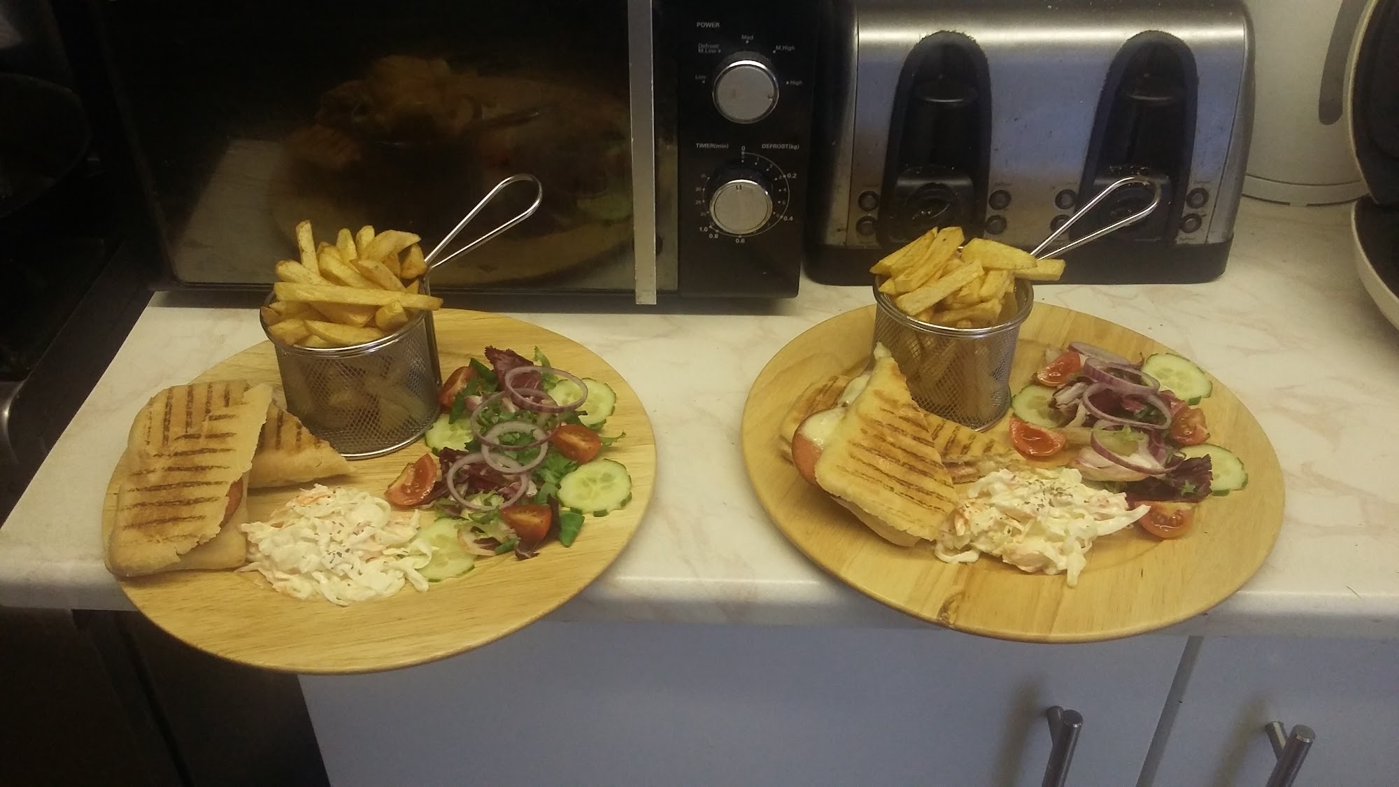 Ashbrowns Cafe 93 Victoria Rd, Scarborough