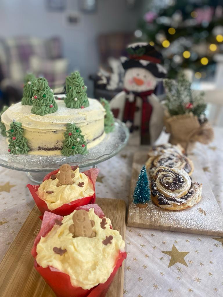 Russtic tearooms 145 Main St, Cayton, Scarborough