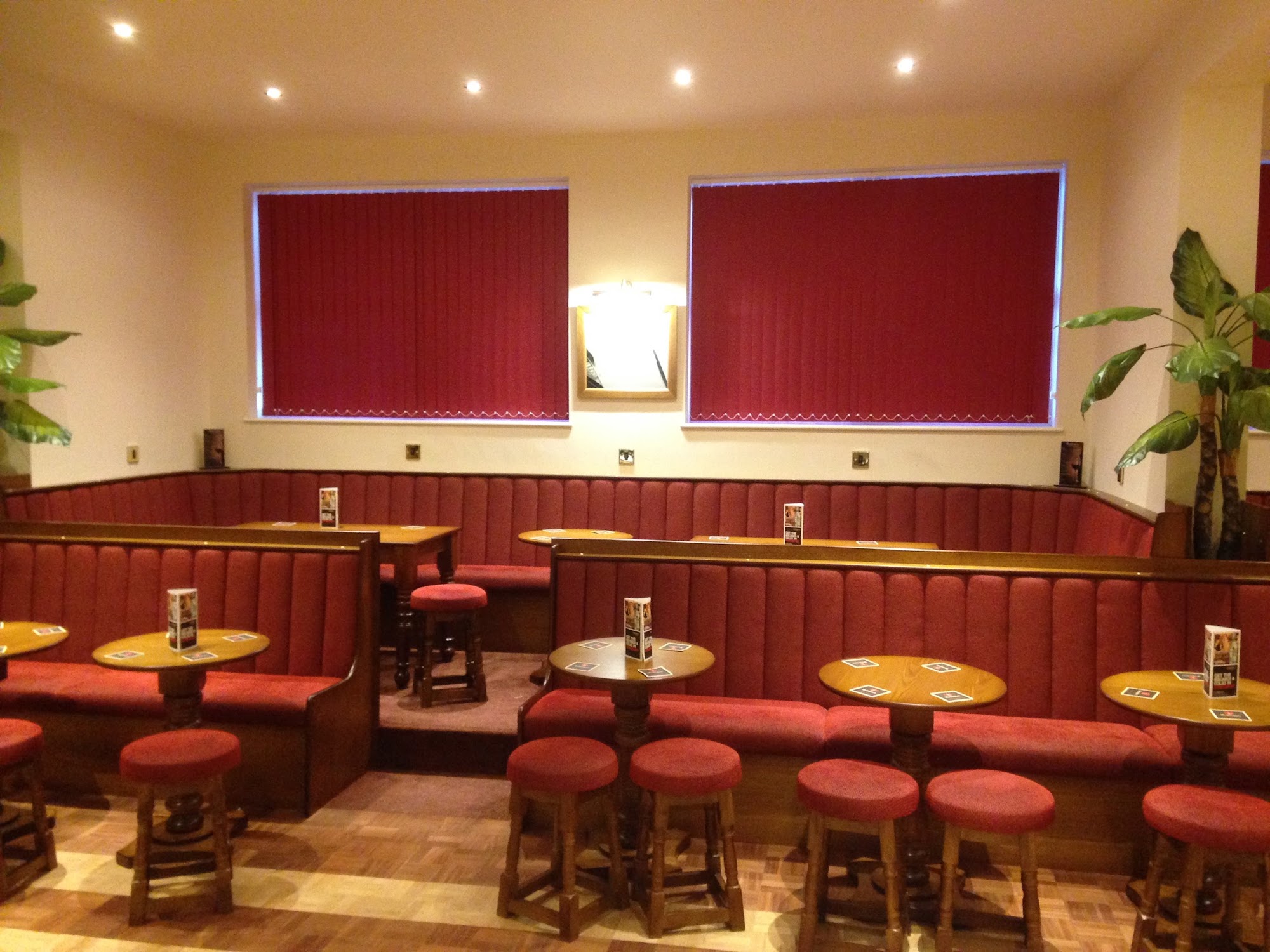 Roscoe's Bar Roscoe Rooms, Roscoe St, |, Scarborough