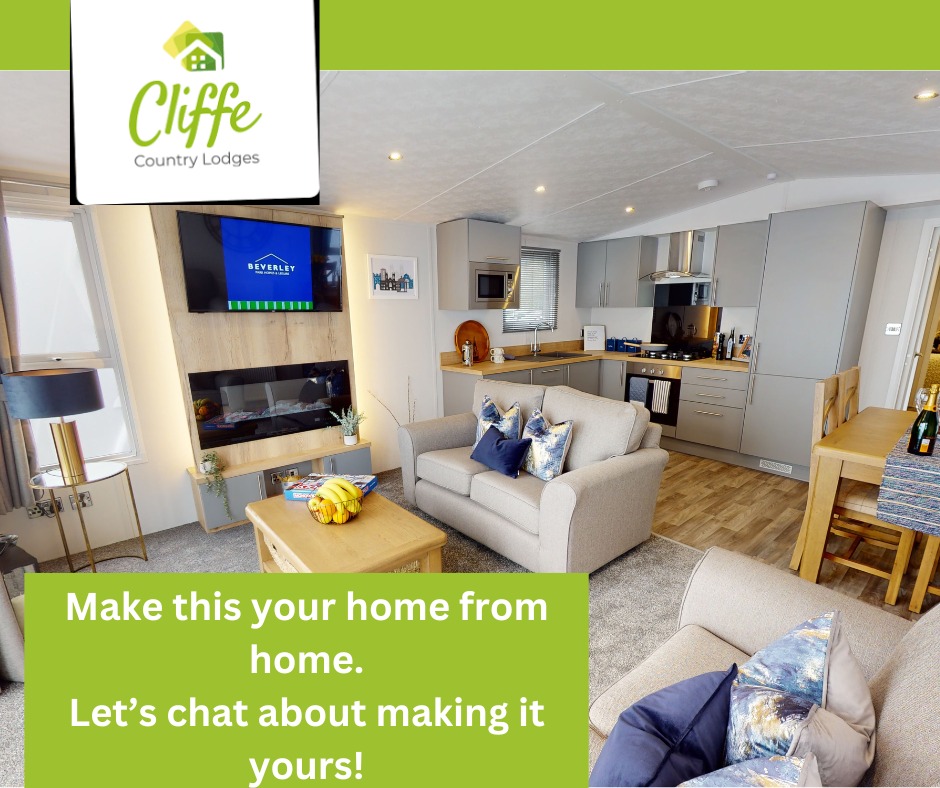 Cliffe Country Lodges