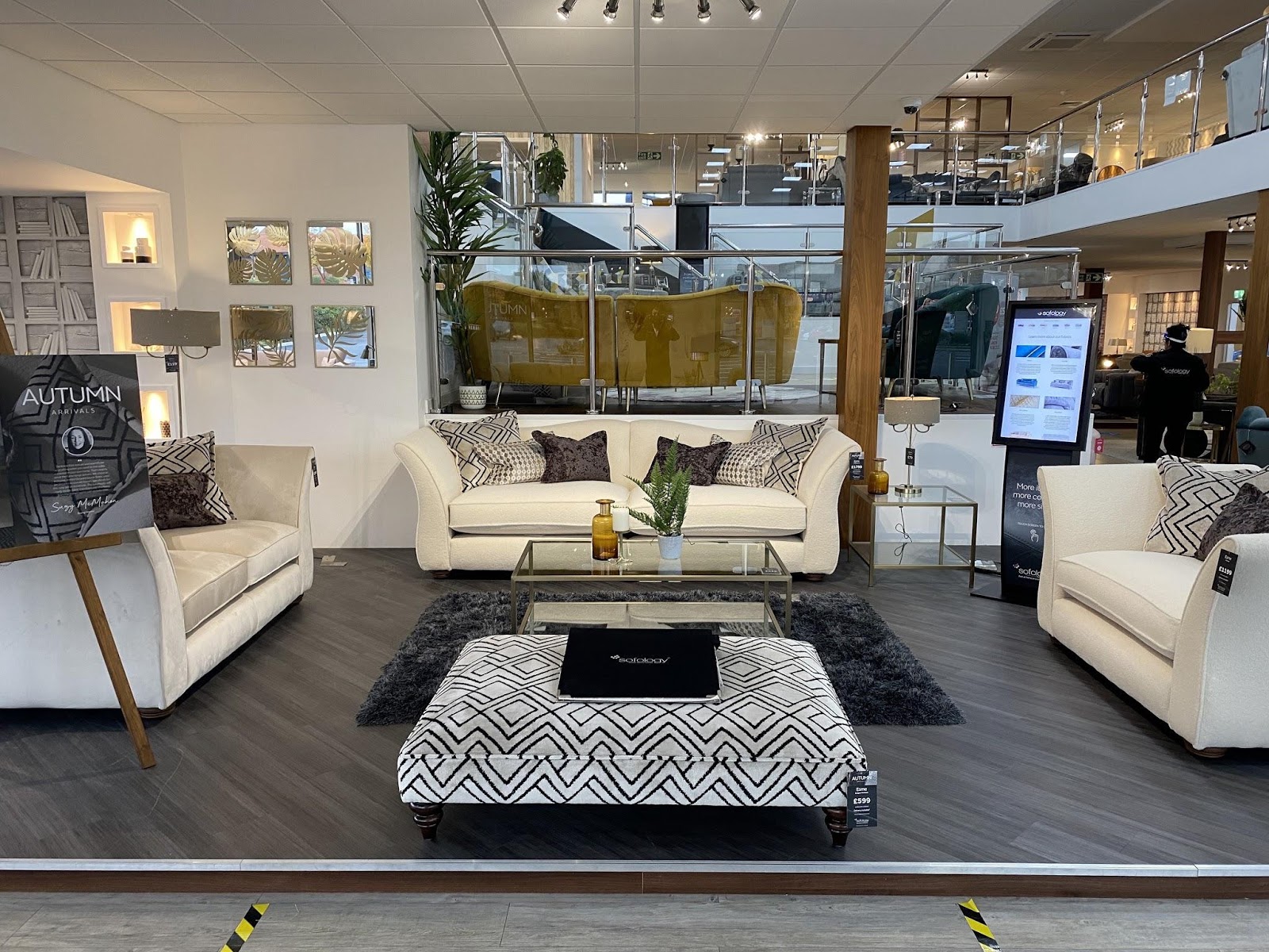 Sofology York York