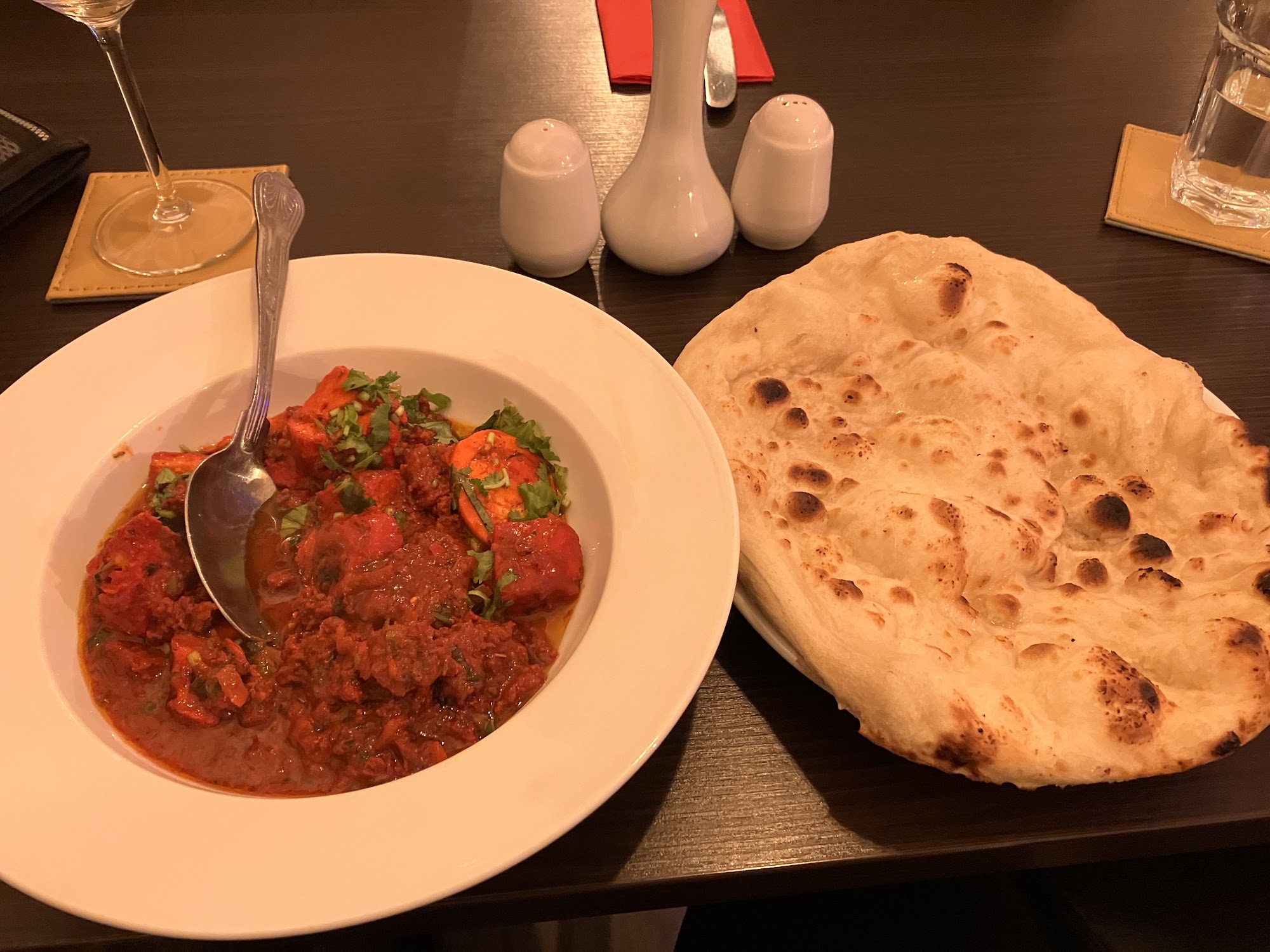 Jorvik Spice 74 The Mount, York