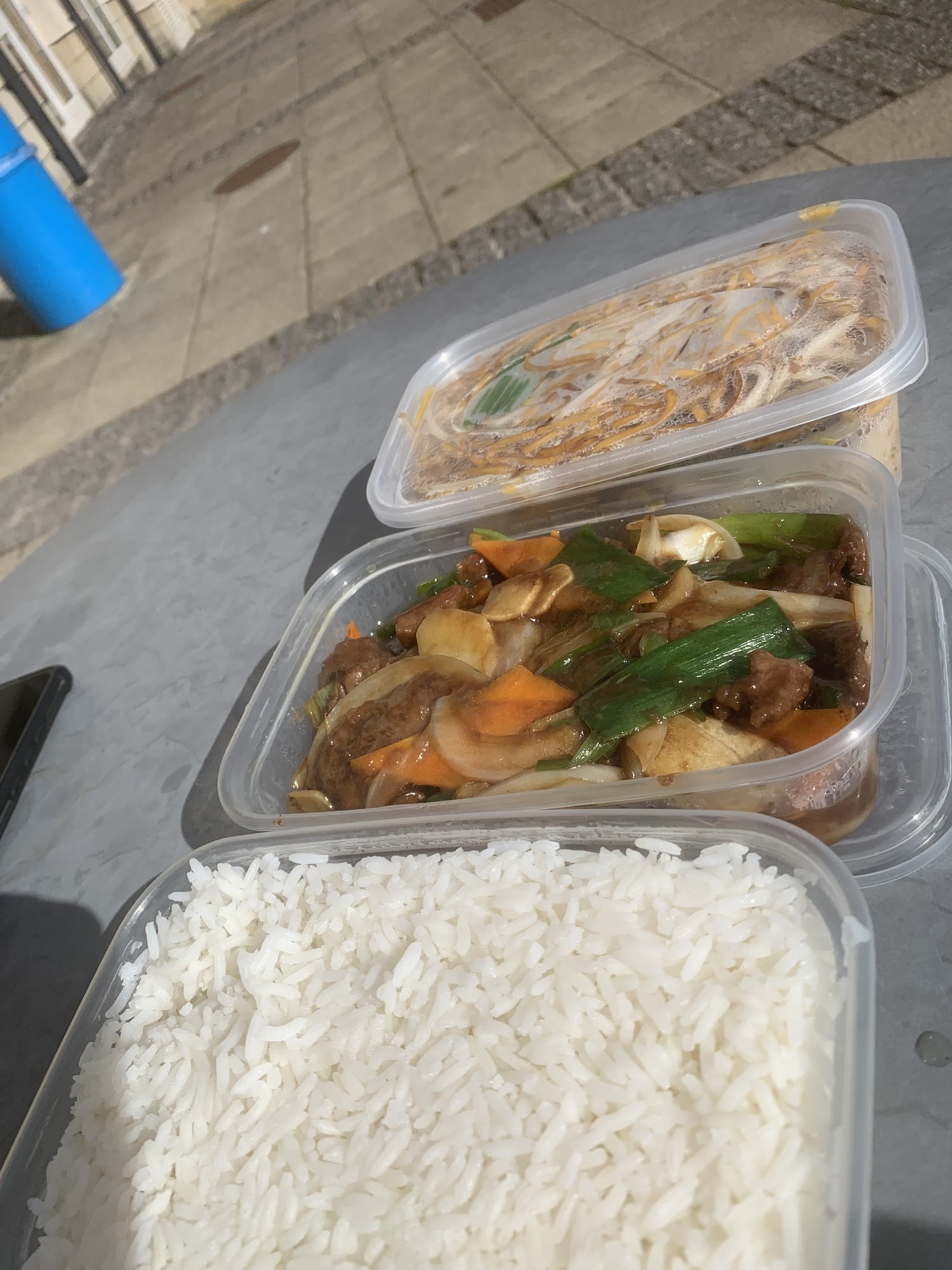 Brackley Chinese Takeaway 37 Market Pl, Brackley