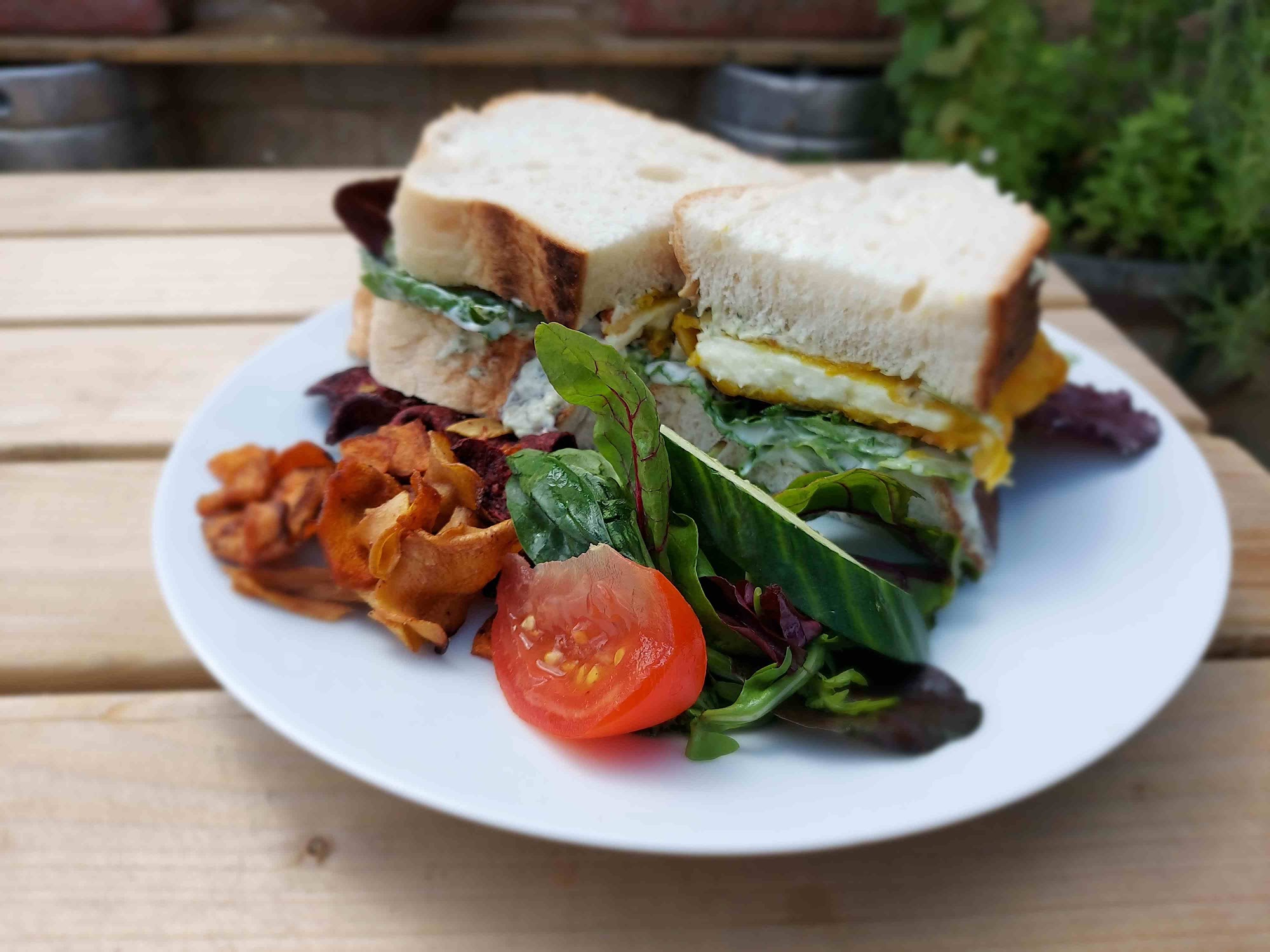 The Crewe Arms Sparrow Corner, Hinton-in-the-Hedges, Brackley