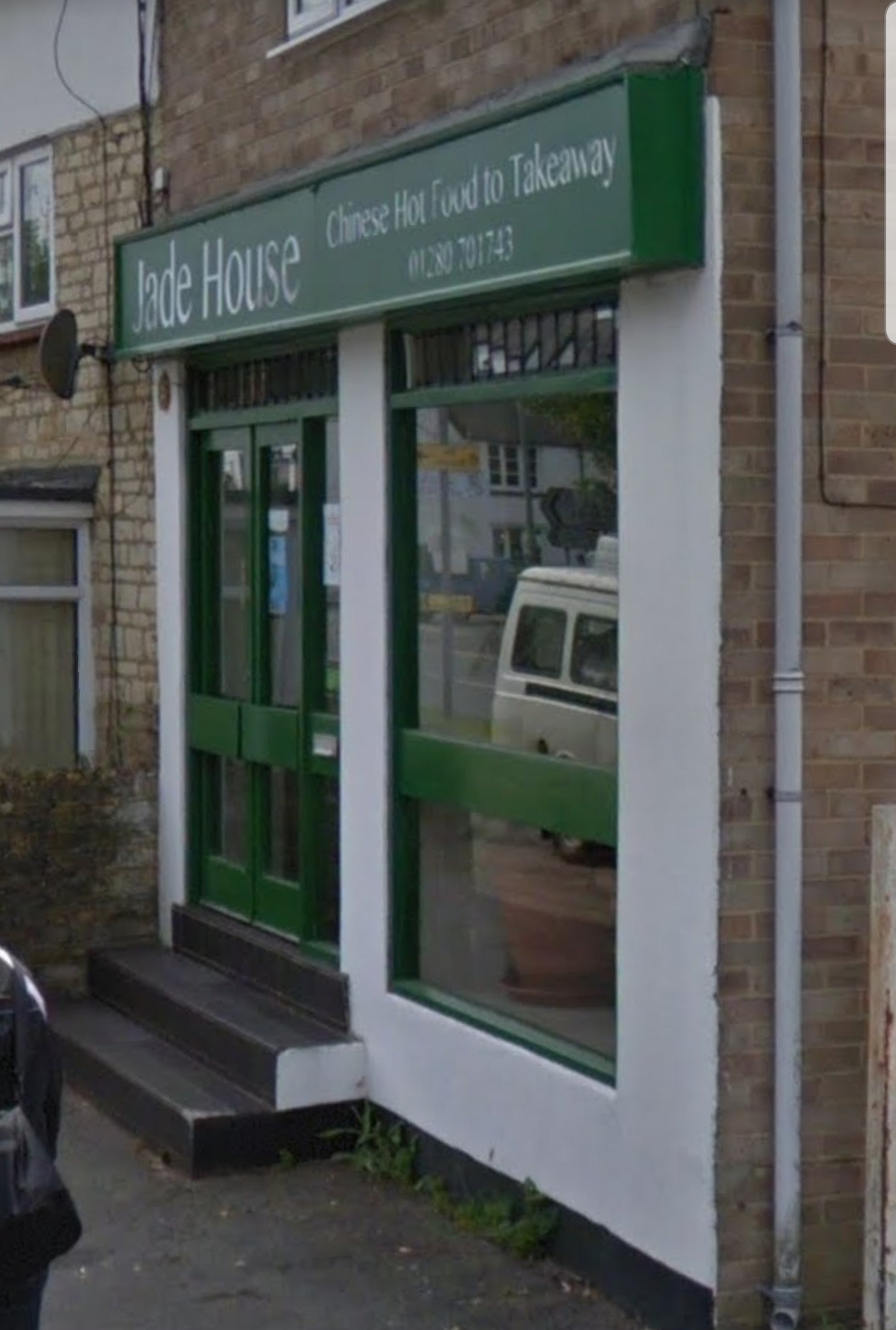 Jade House 100a High St, Brackley