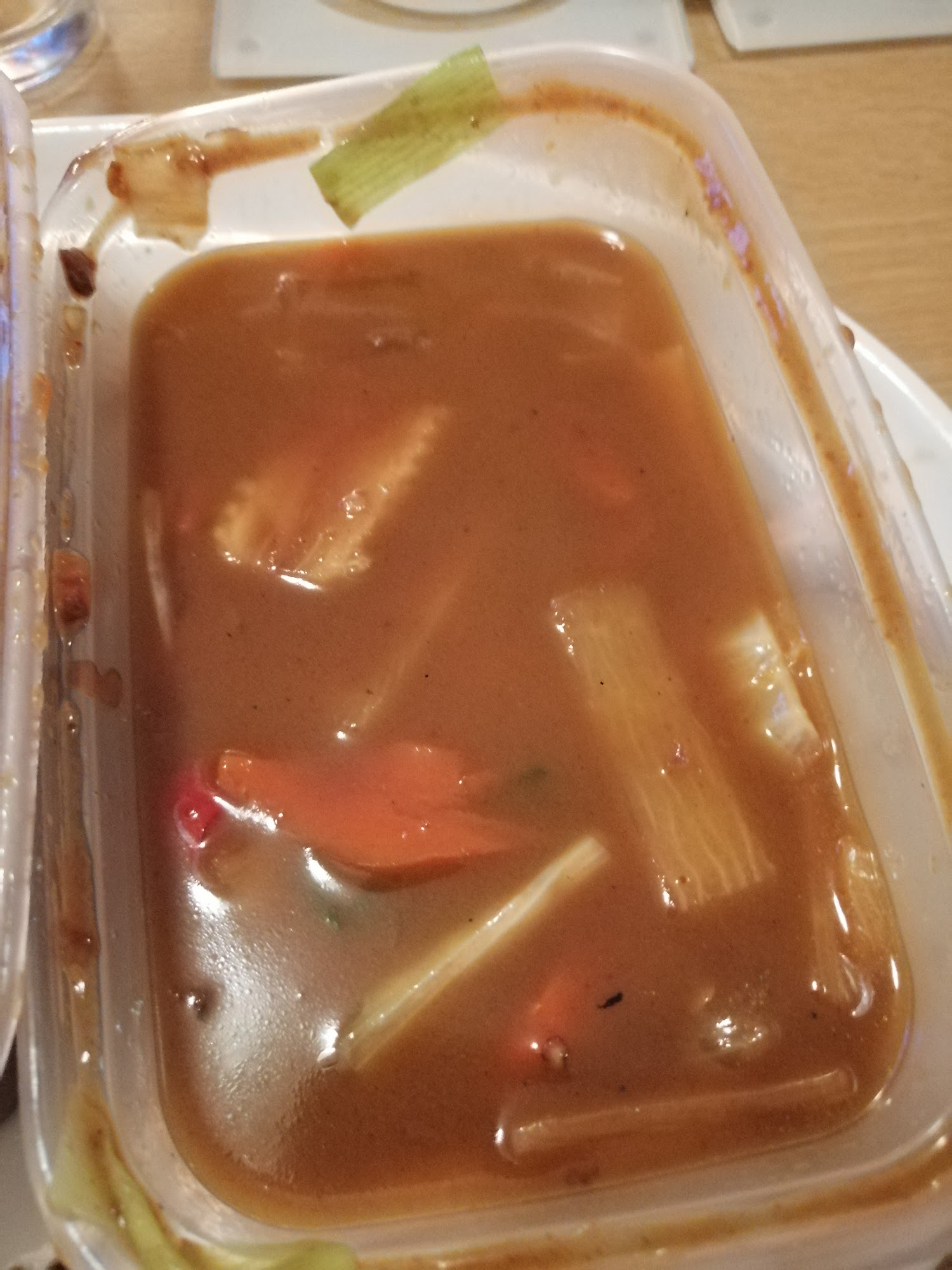 China Cottage 4 Market Pl, Brackley