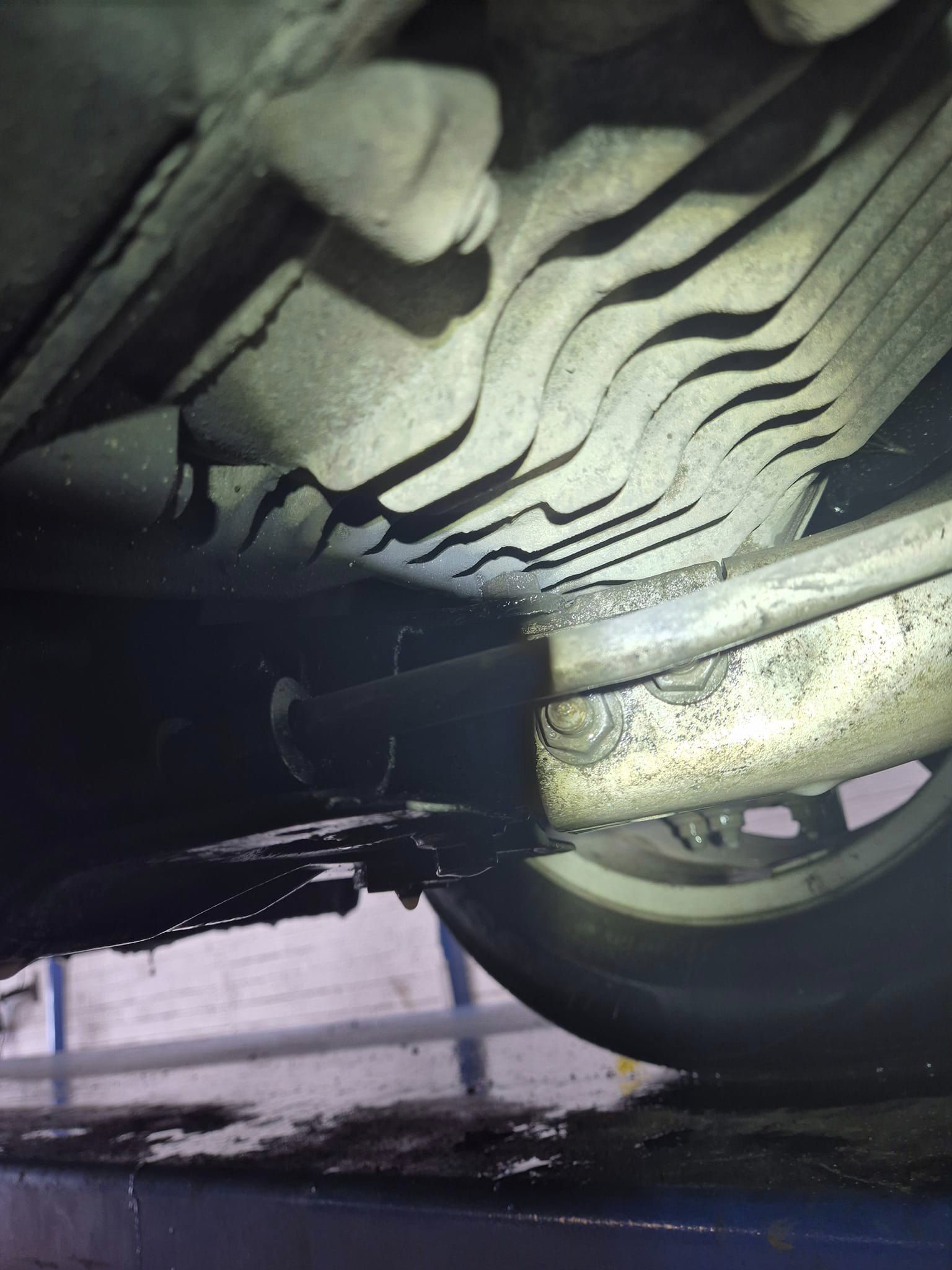 Brunel Motors Corby, Tyres & MOT Centre