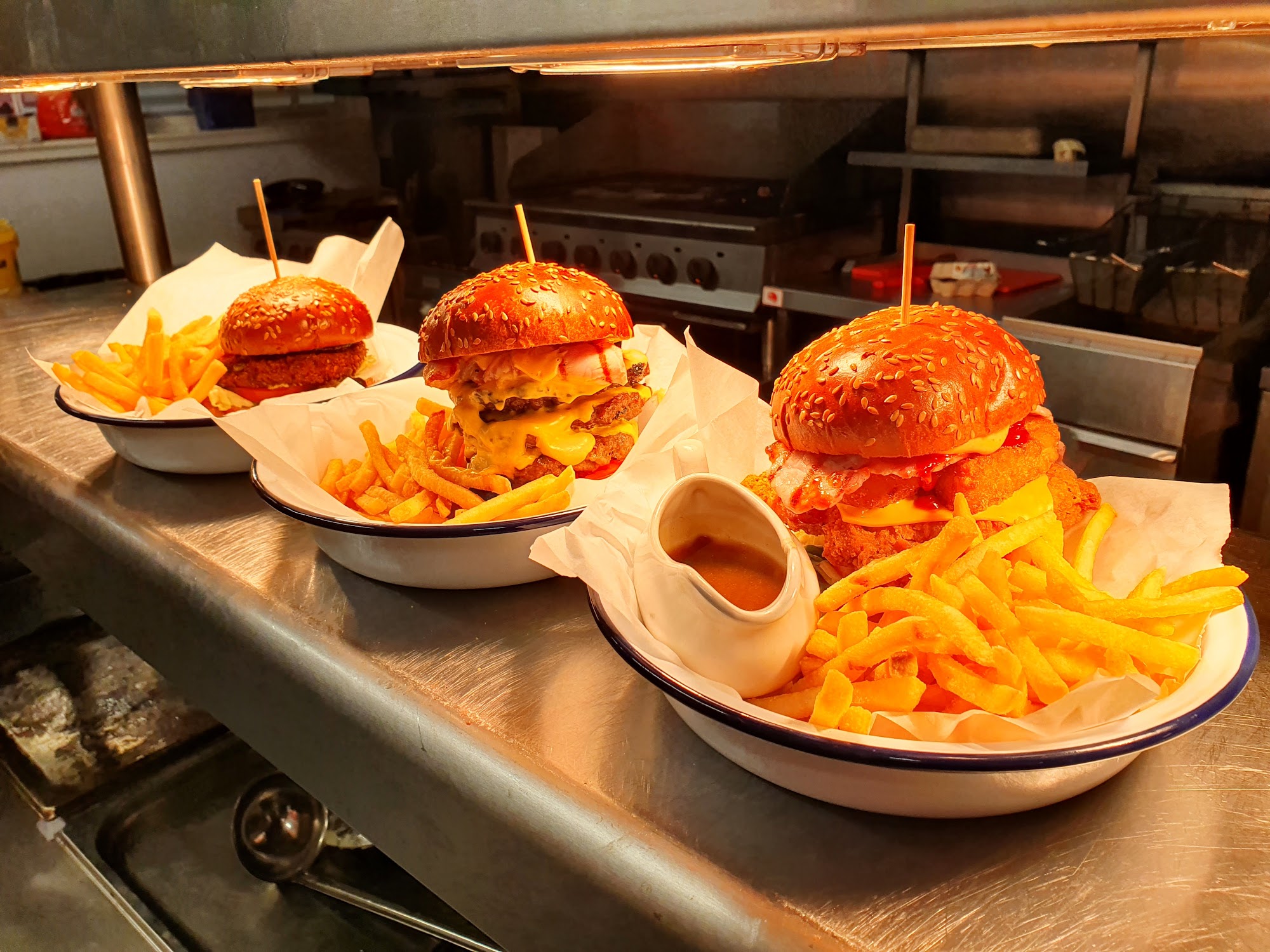 Spread Eagle Oakley Rd, Corby