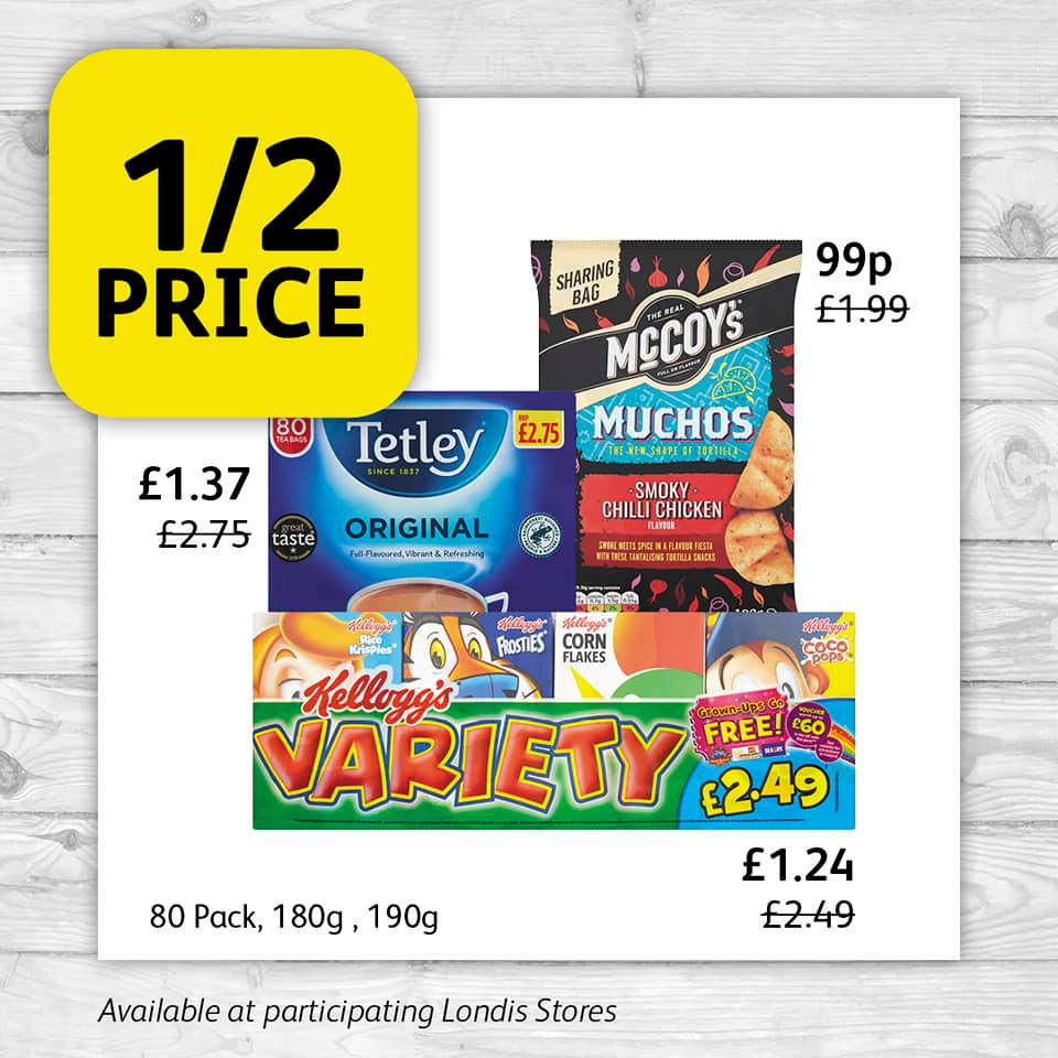 Londis