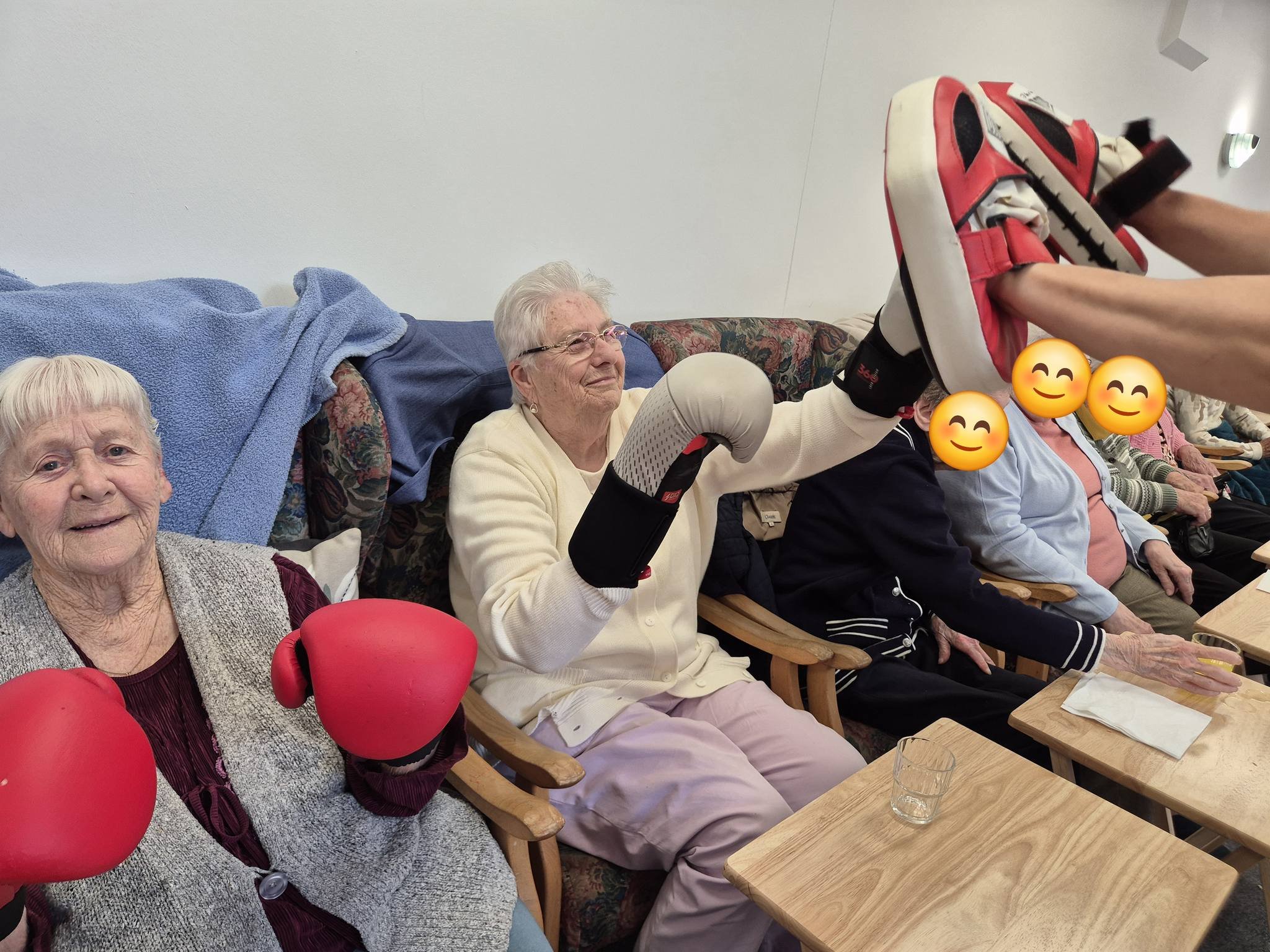 Age UK Northamptonshire