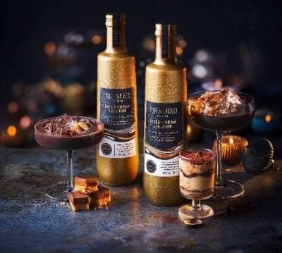M&S Simply Food