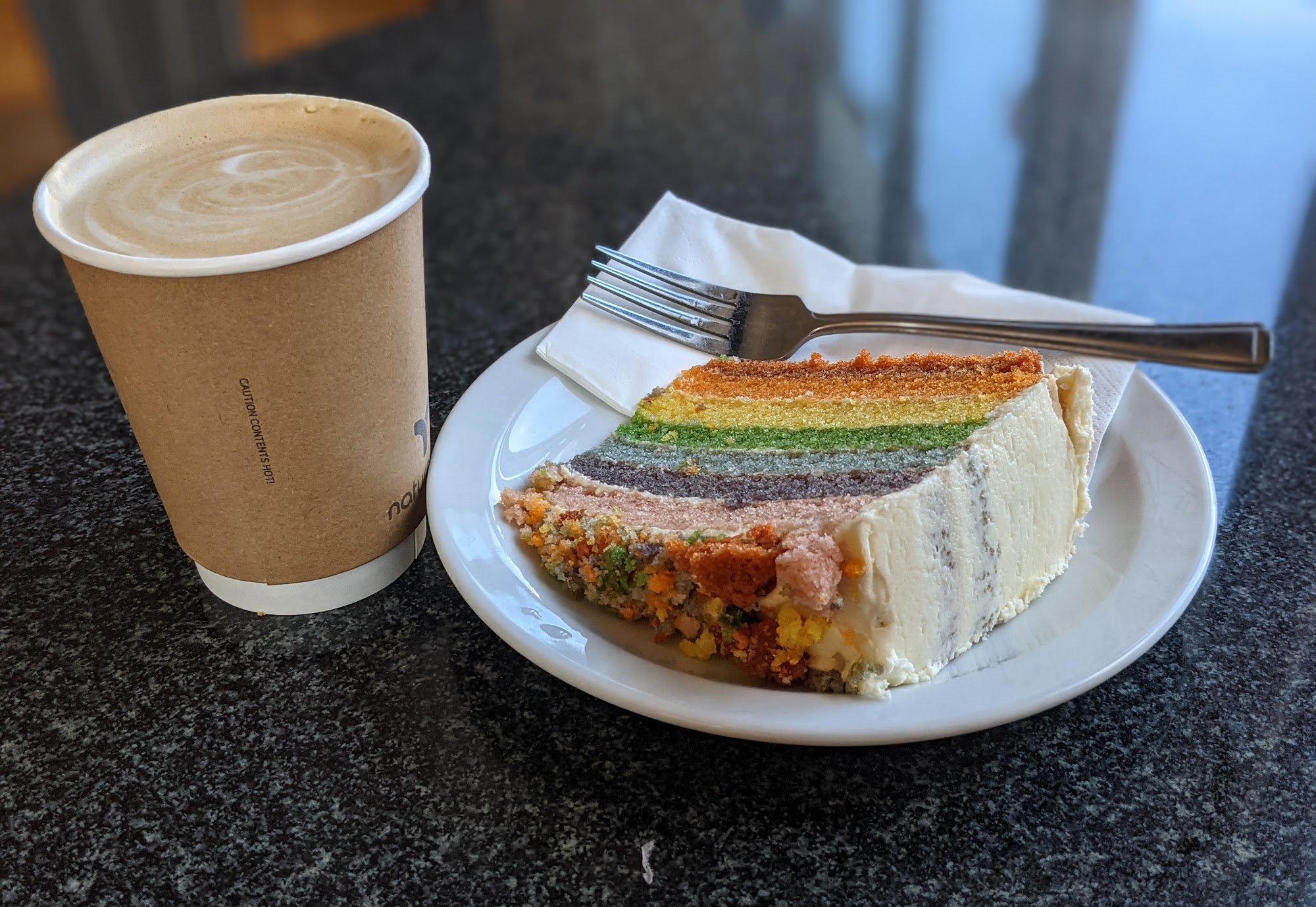 Beans Coffee Stop 1 New St, Oundle, Peterborough