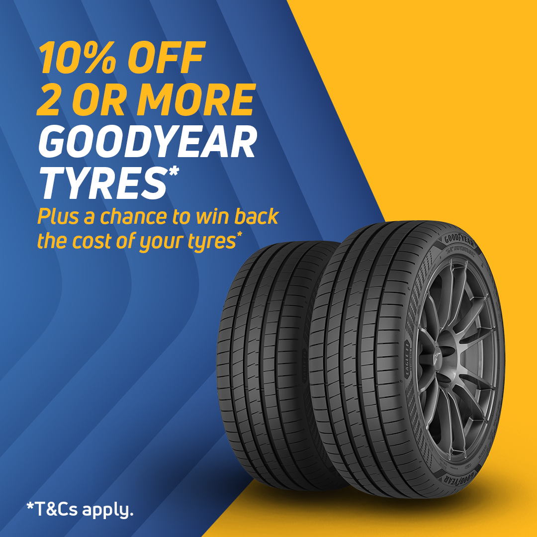 Kwik Fit - Wellingborough - Senwick Road