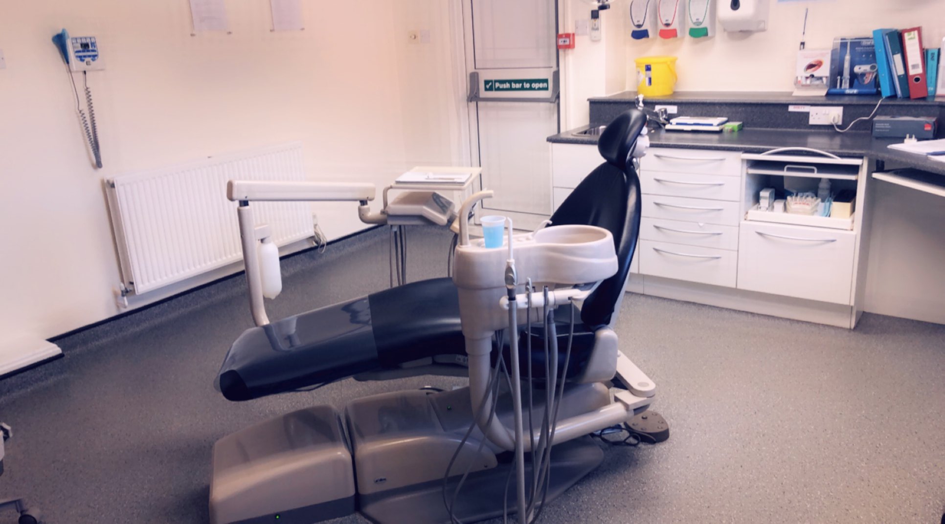 Wellingborough Dental Surgery