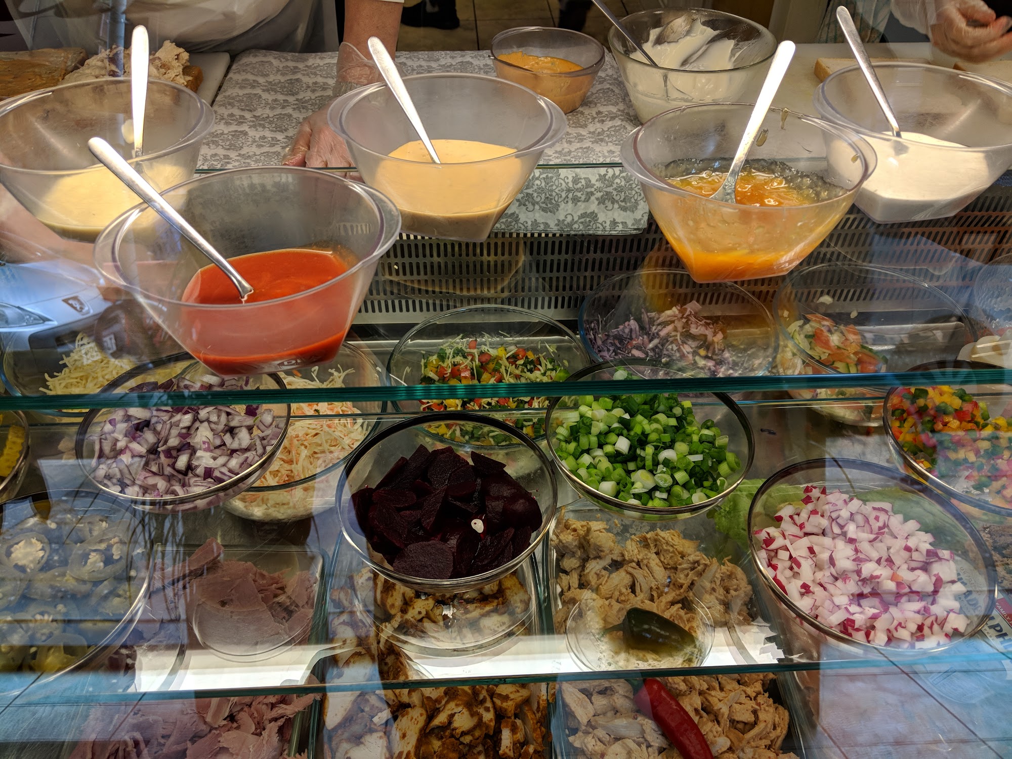 Ruby's 2 Montgomery St, Belfast