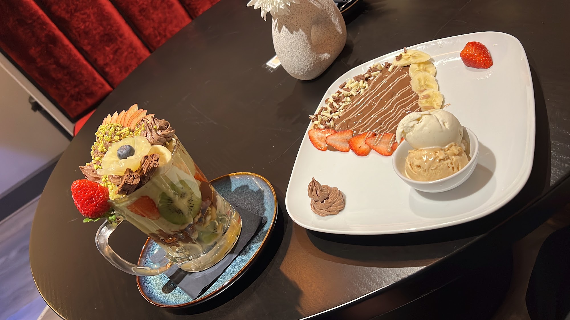 Toc Toc coffee & more Belfast 235 Lisburn Rd, Belfast