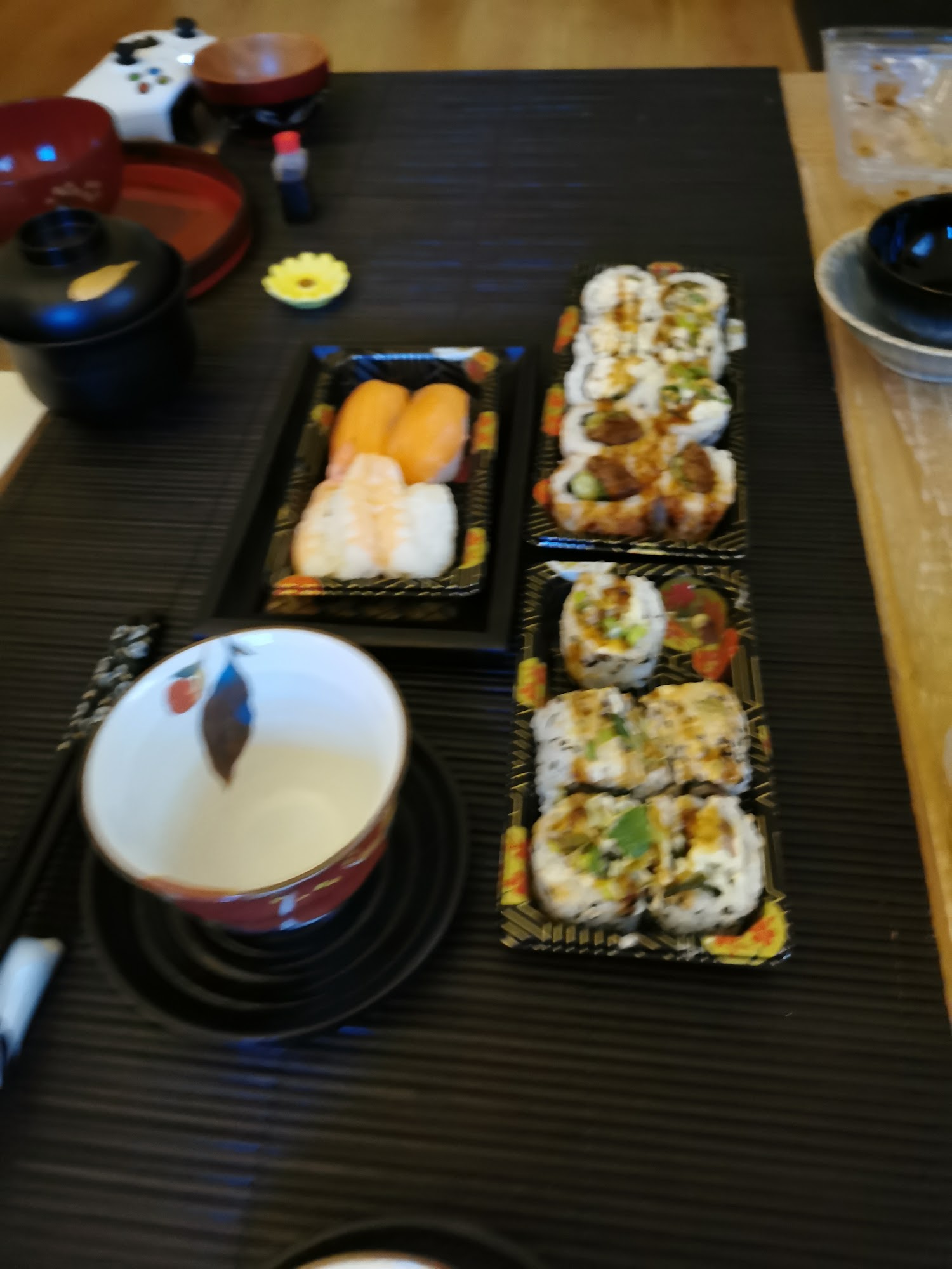 Sumo cat 449 Lisburn Rd, Belfast