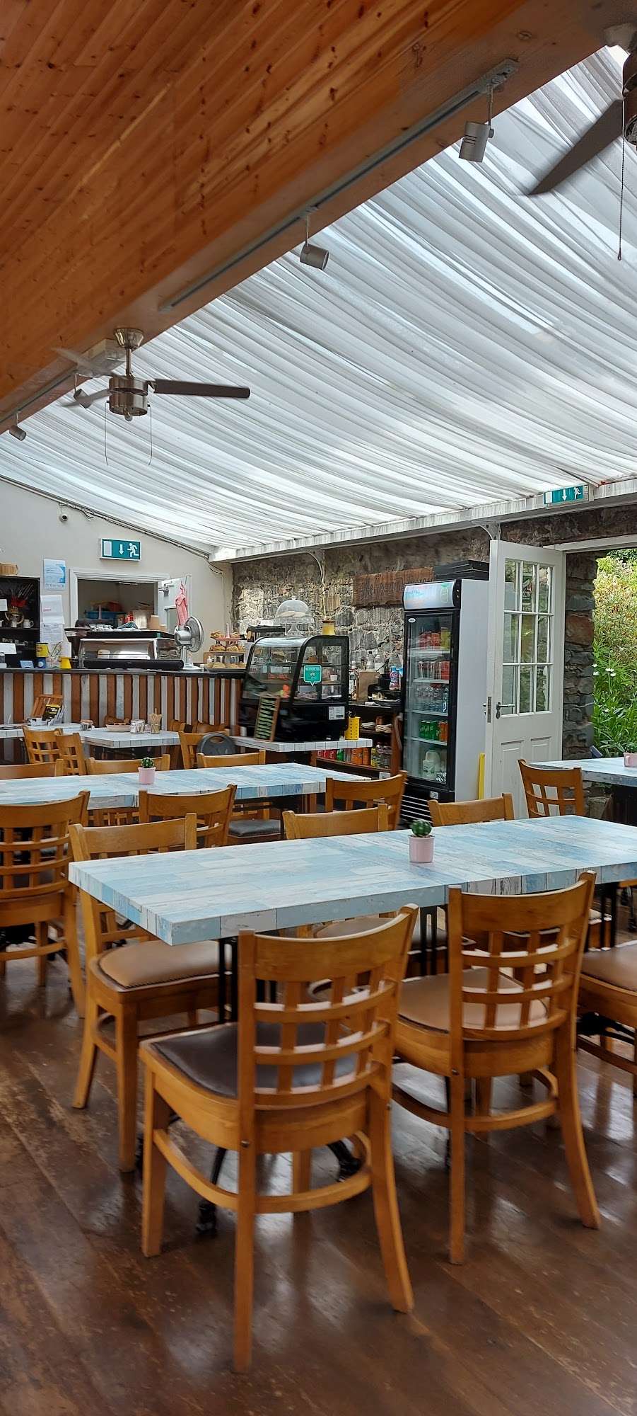 The Dinner Bell Bistro 1a Killaughey Rd, Donaghadee