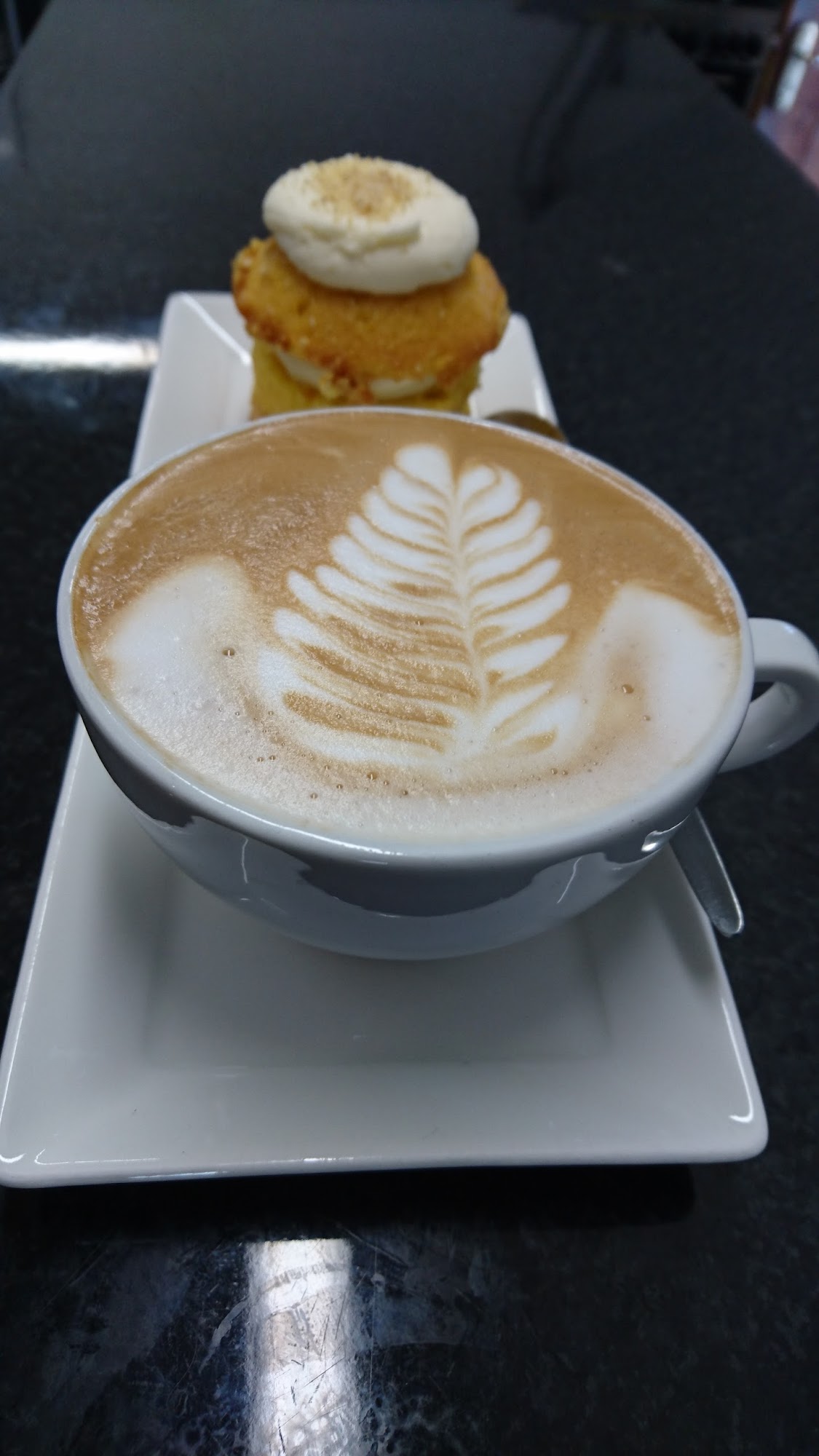 Cafe Q Downpatrick St, Crossgar, Downpatrick