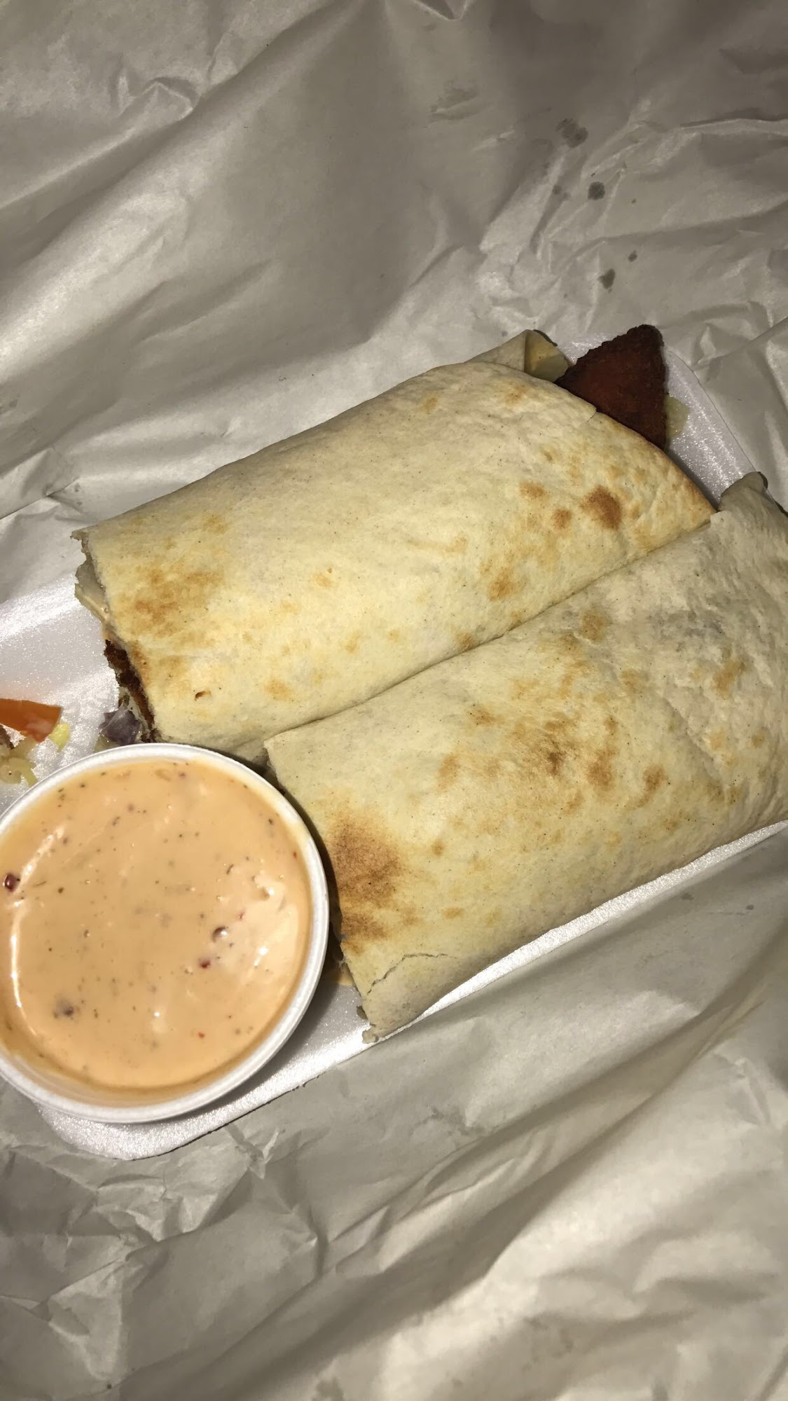 Big Mac's 14 William St, Dungannon