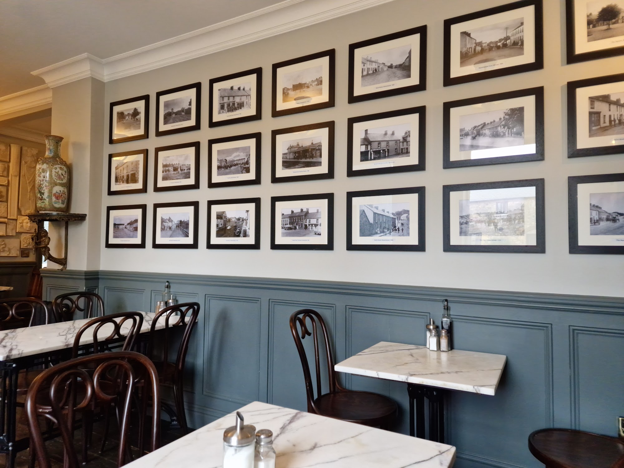 The Old Bank 27 The Sq, Stewartstown, Dungannon