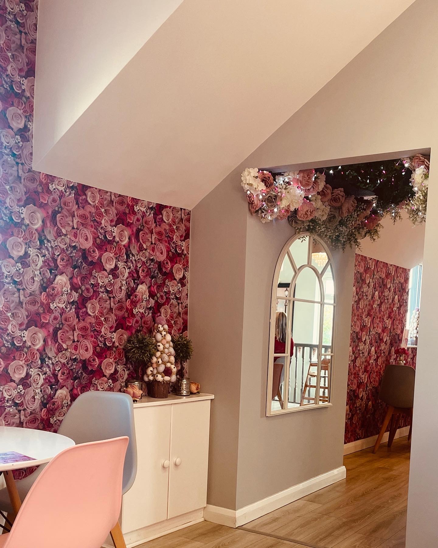 The Cheeky Cherub 186 Ballyclare Rd, Glengormley, Newtownabbey