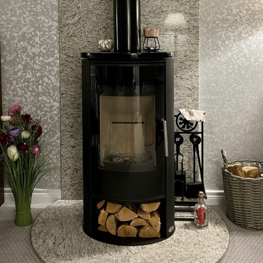 Wilsons Fireplaces Newtownabbey