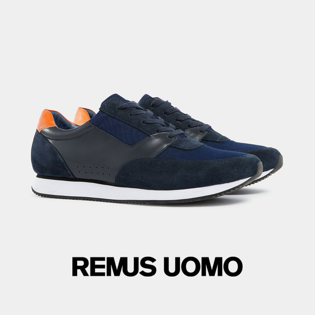 Focus Menswear