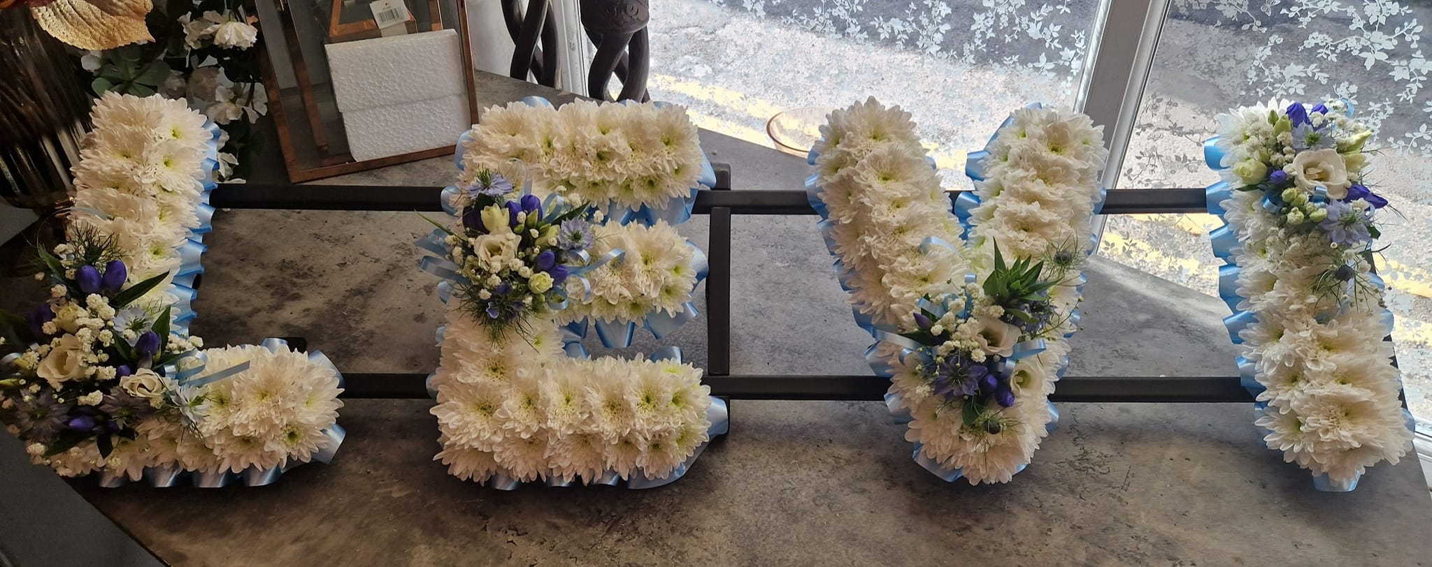 Sarah's Florist