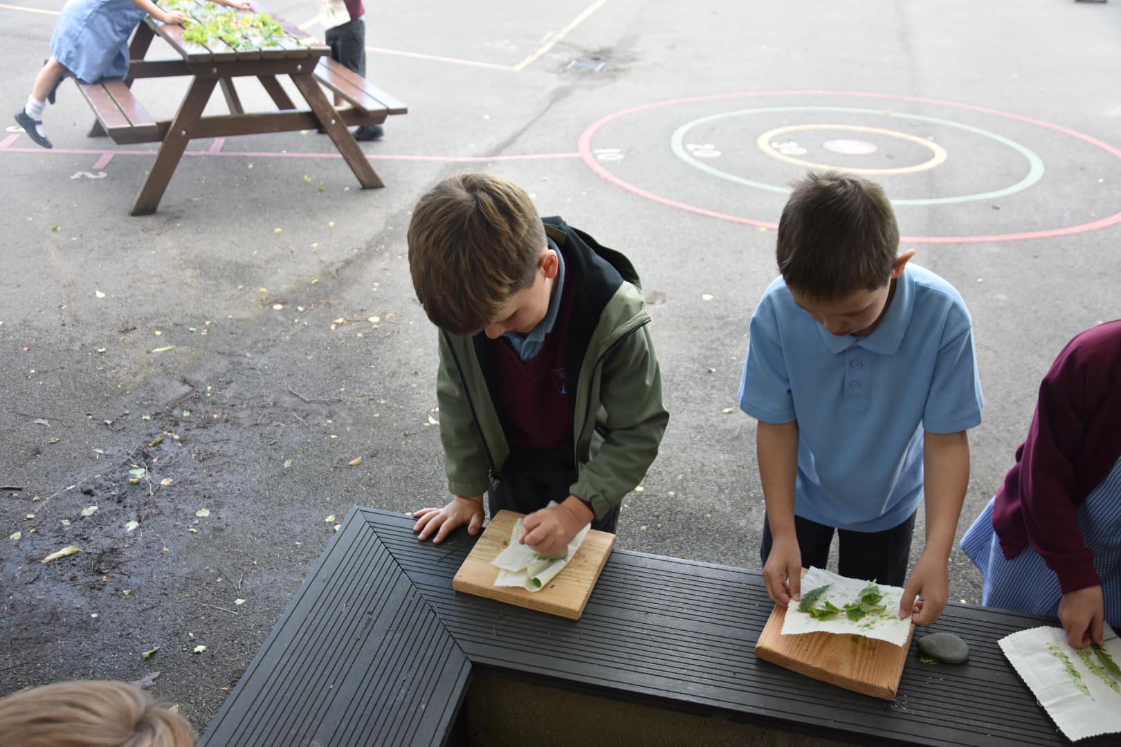 Holy Trinity Church of England First School