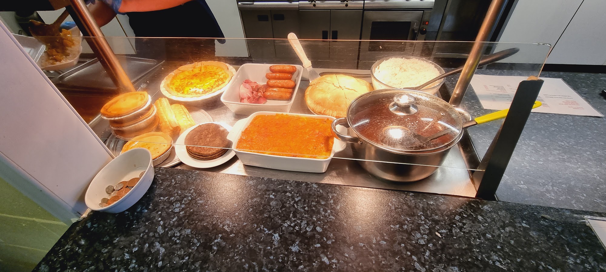 Als Diner 16 Moorland Way, Cramlington