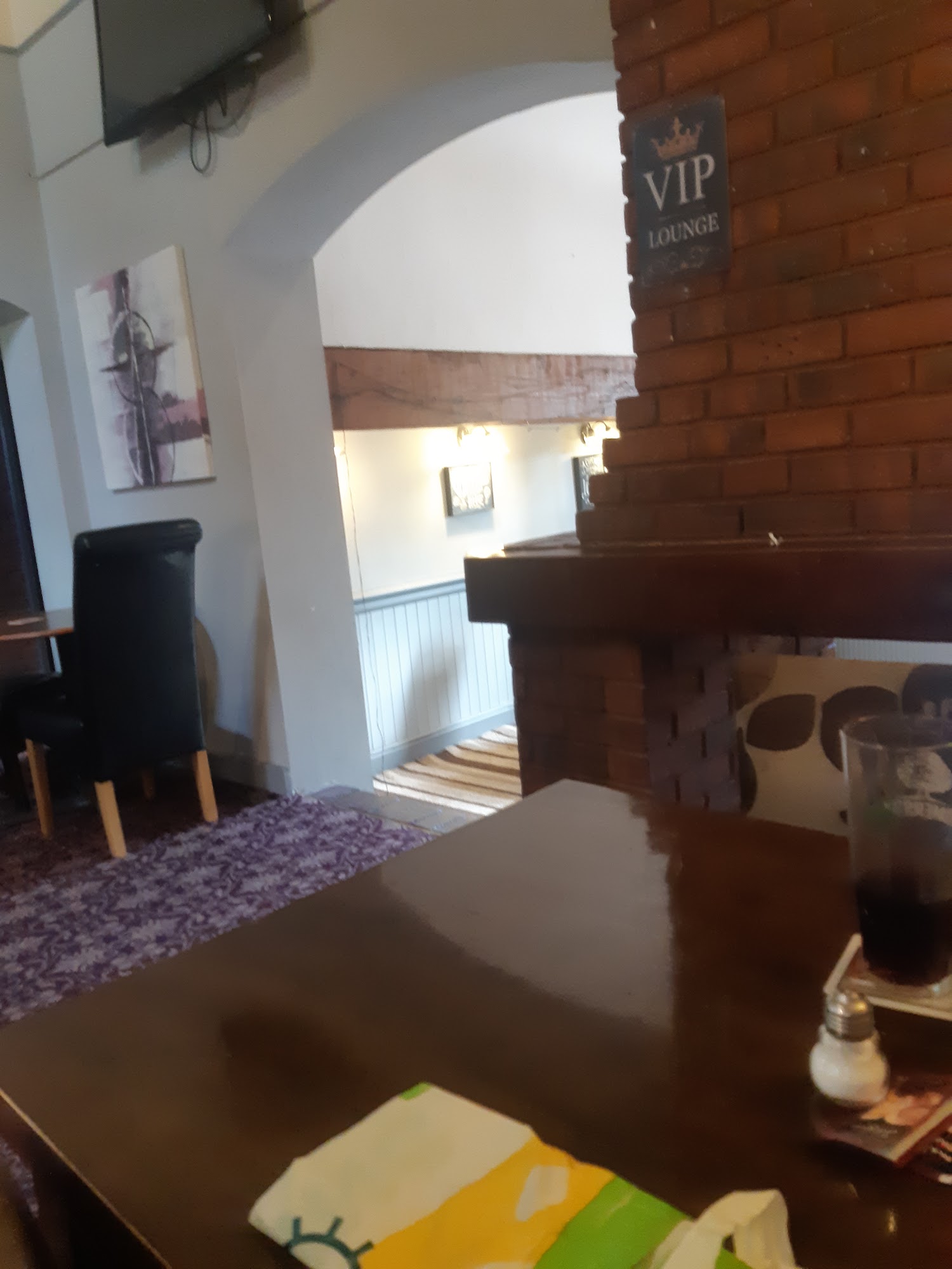 Lord of the Manor Forum Way, Manor Walks Shopping Centre, Cramlington