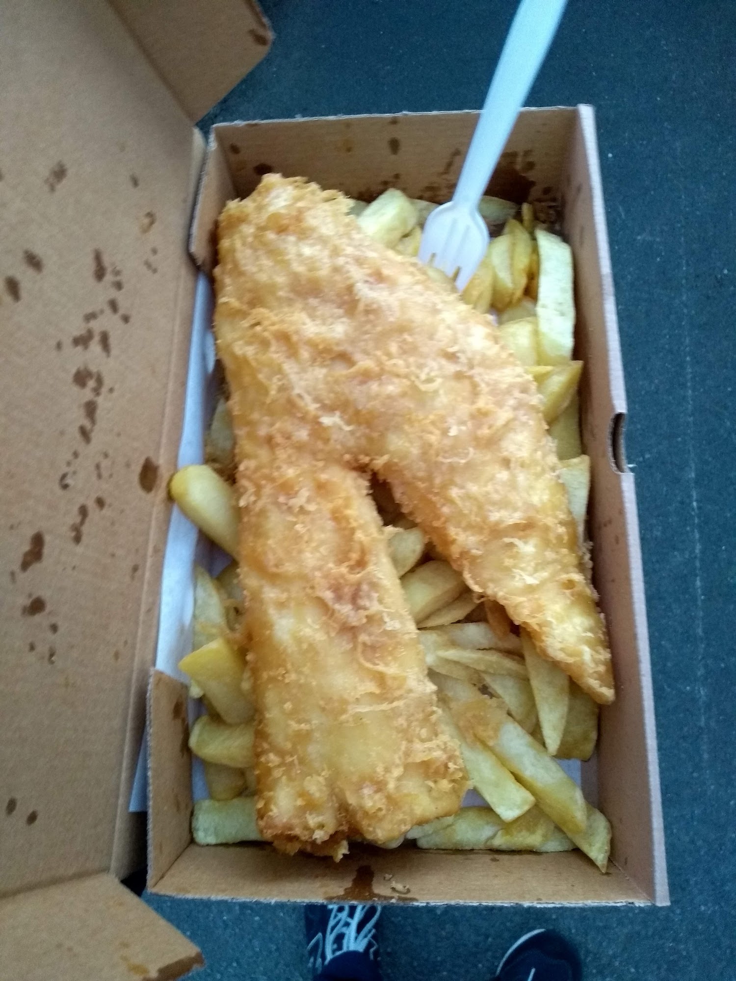 Fryery Sun House, Main St, Haltwhistle