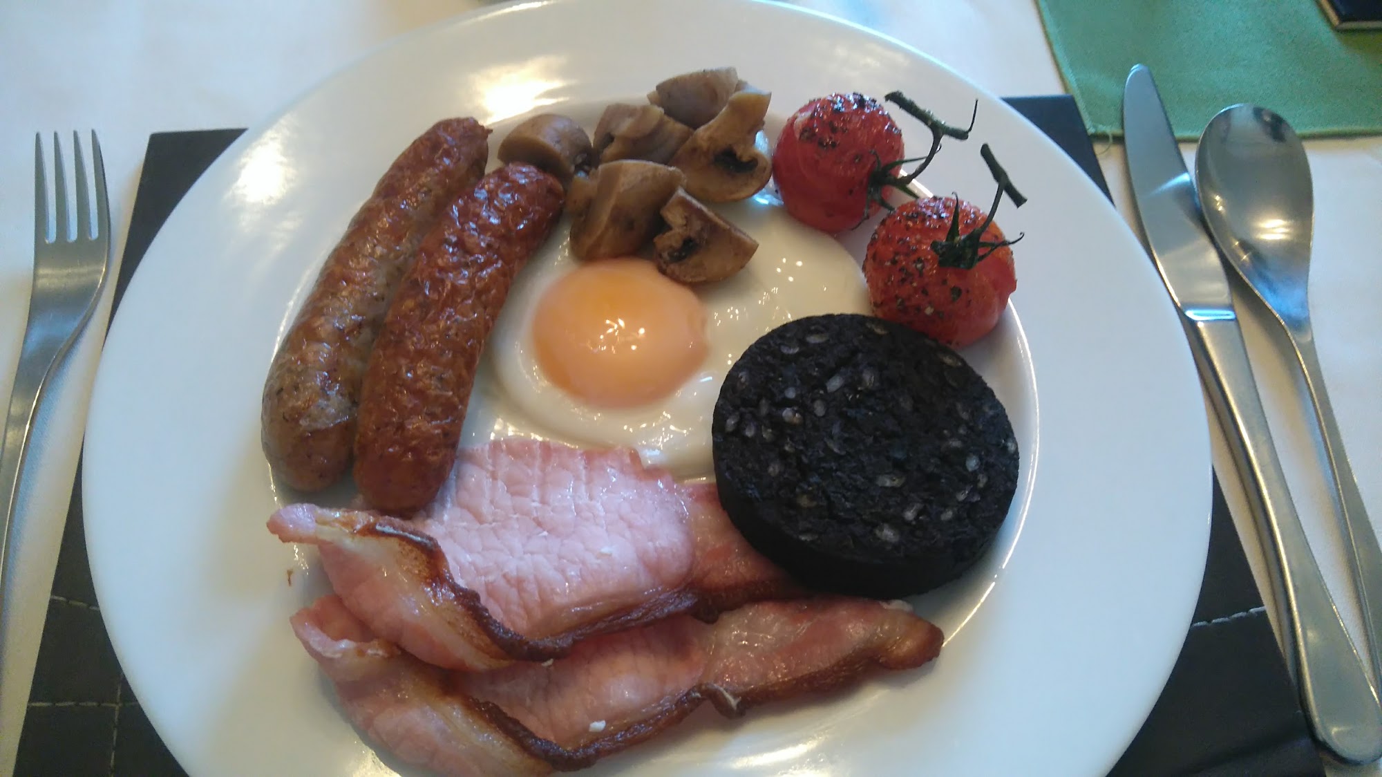 Dunelm House 98 Main St, Seahouses