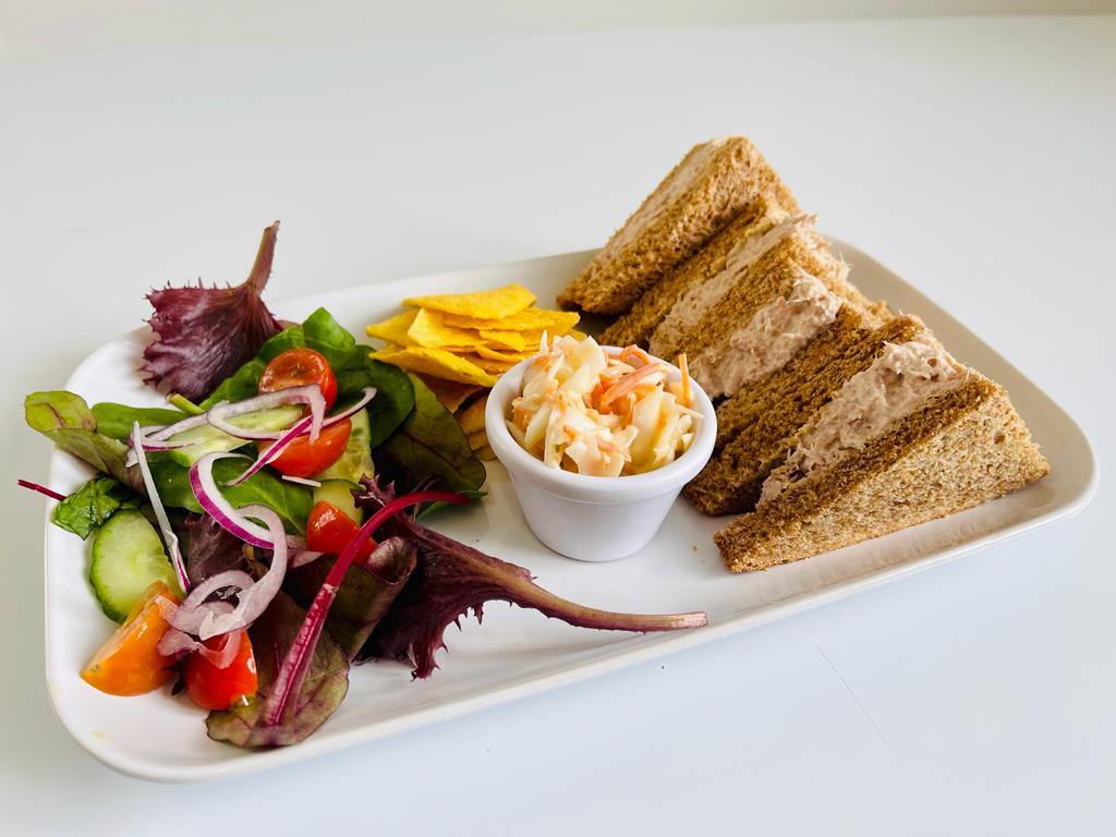 One Coffee 1 2 King St, Seahouses