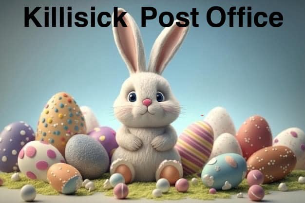 Killisick Estate Sub Post Office