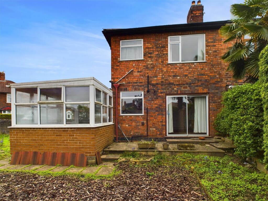 Your Move Estate Agents SDS Beeston