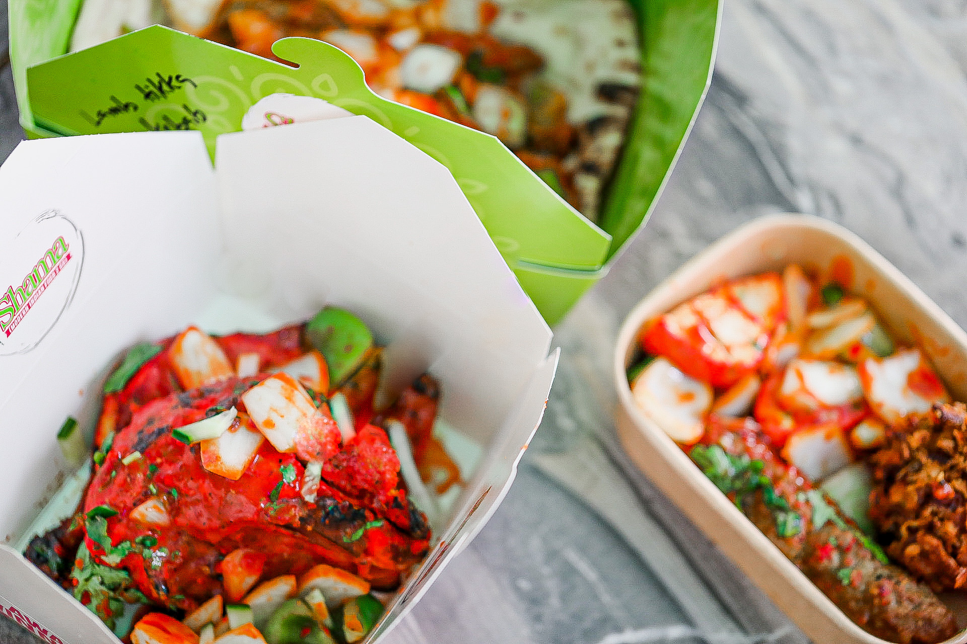 Shama 198 Queens Rd, Beeston, Nottingham