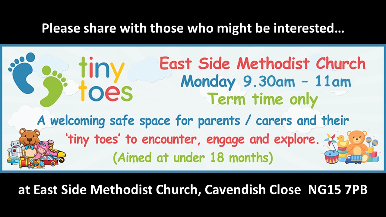East Side Methodist Church