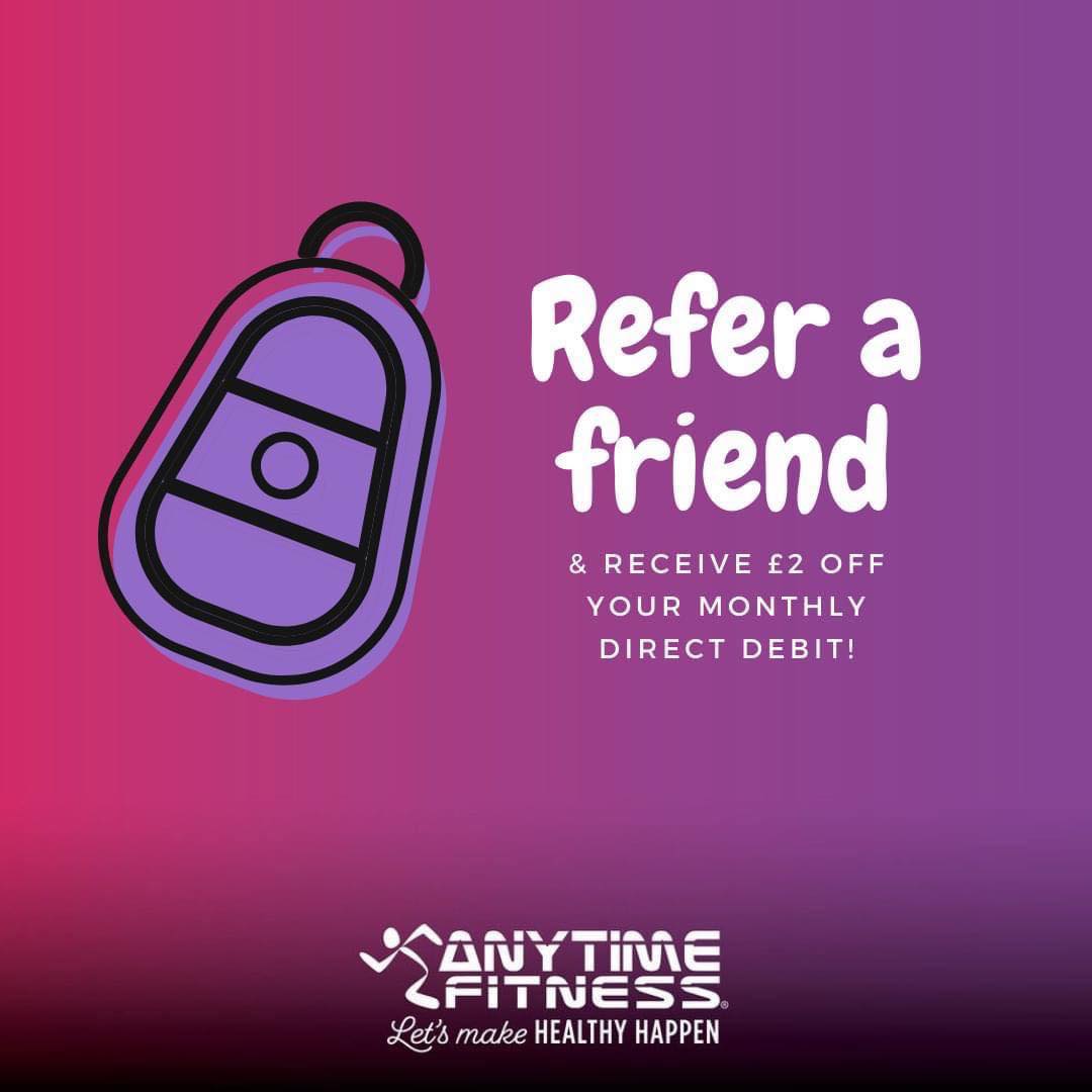 Anytime Fitness Mansfield